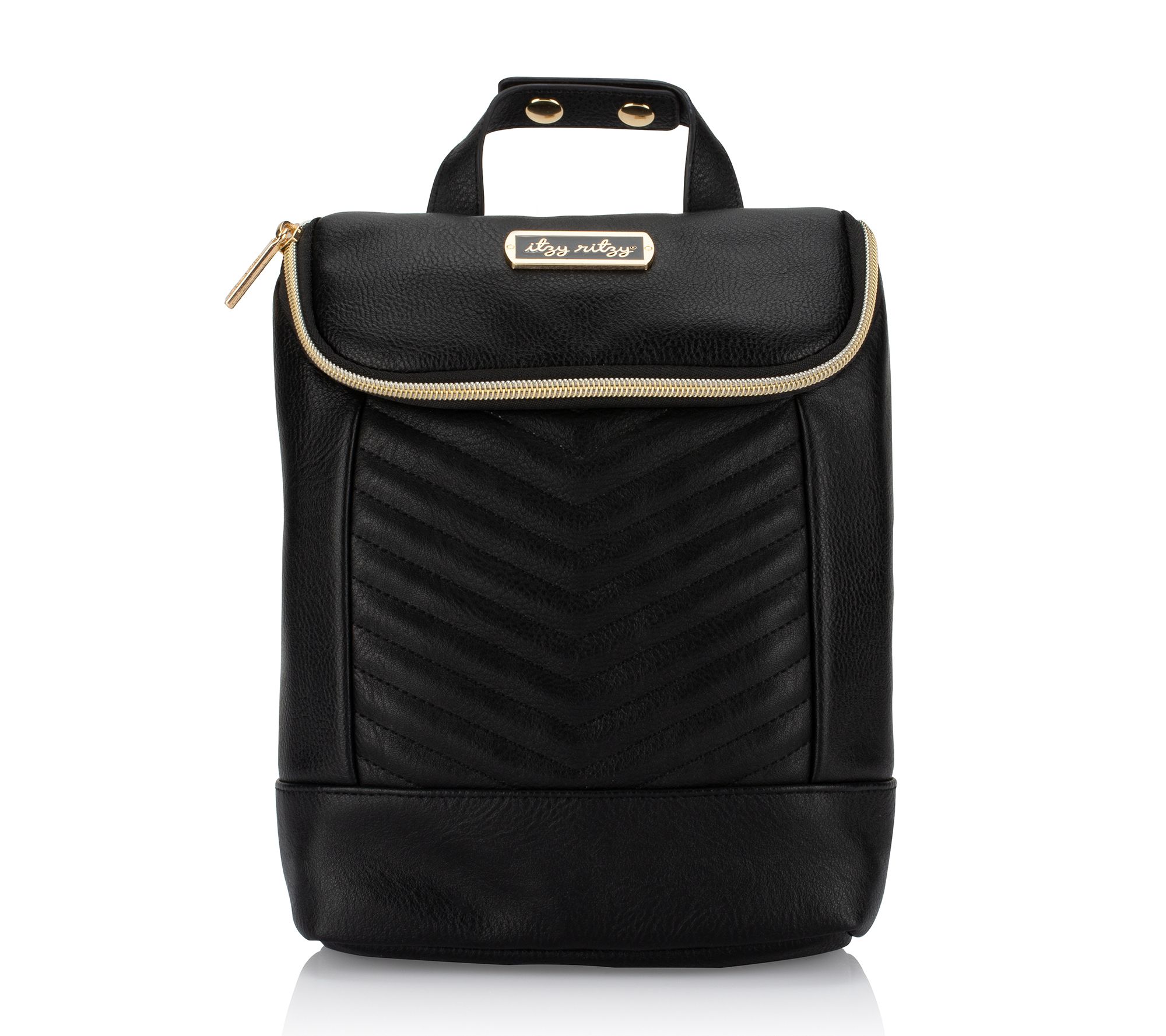 Itzy Ritzy Chill Like A Boss Bottle Bag