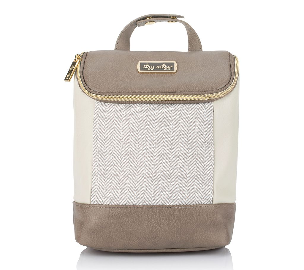 Itzy Ritzy Chill Like A Boss Bottle Bag