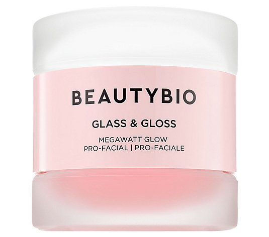 BeautyBio Glass & Gloss