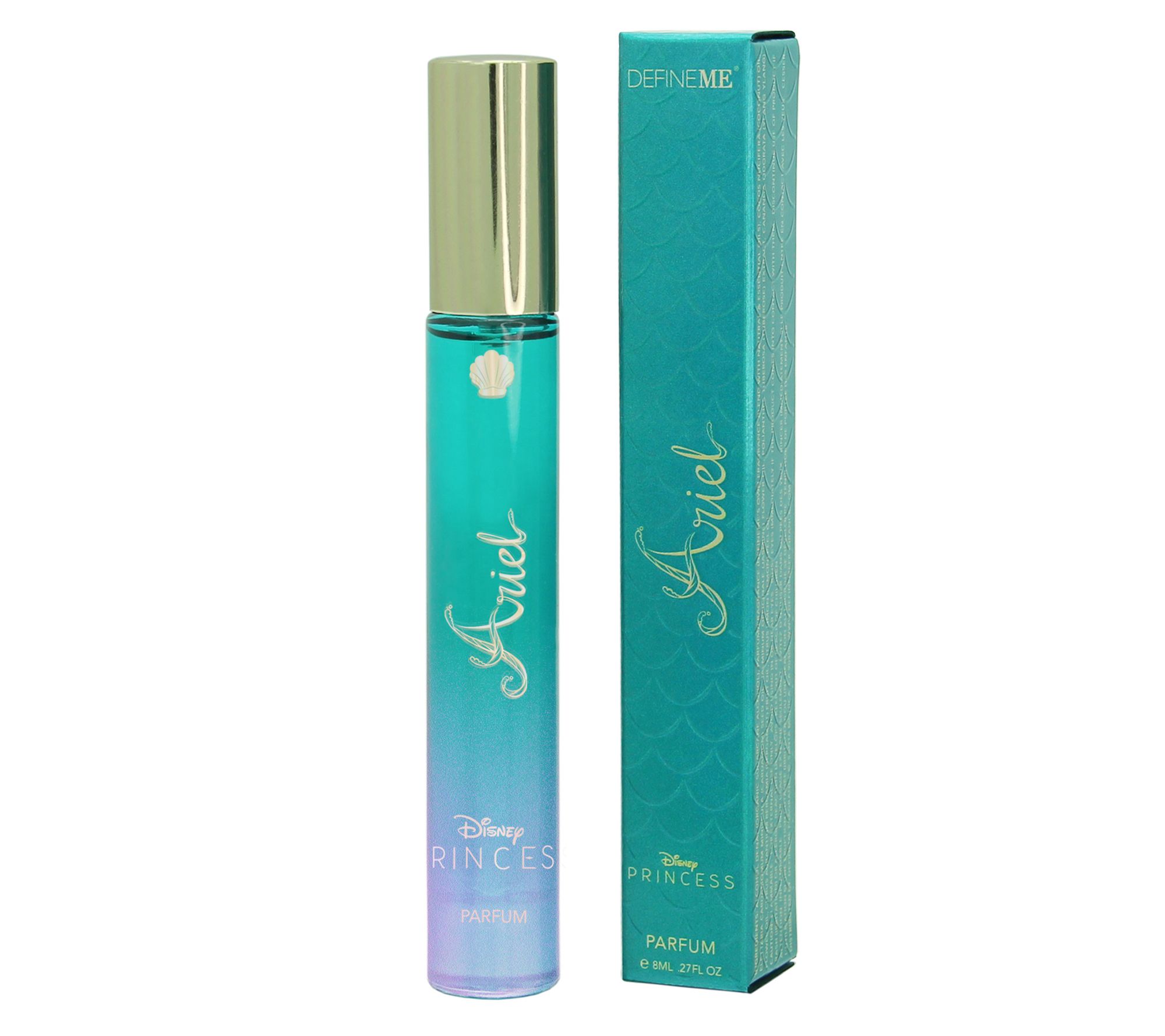 Define me discount ariel perfume review