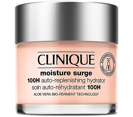 Clinique Moisture Surge 100H Auto-ReplenishingHydrator 2.5 oz