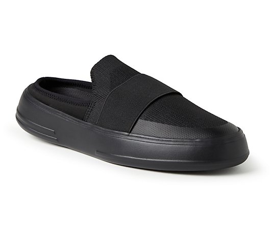 Original Comfort Footwear by Dearfoams WashableSlip-On Clog