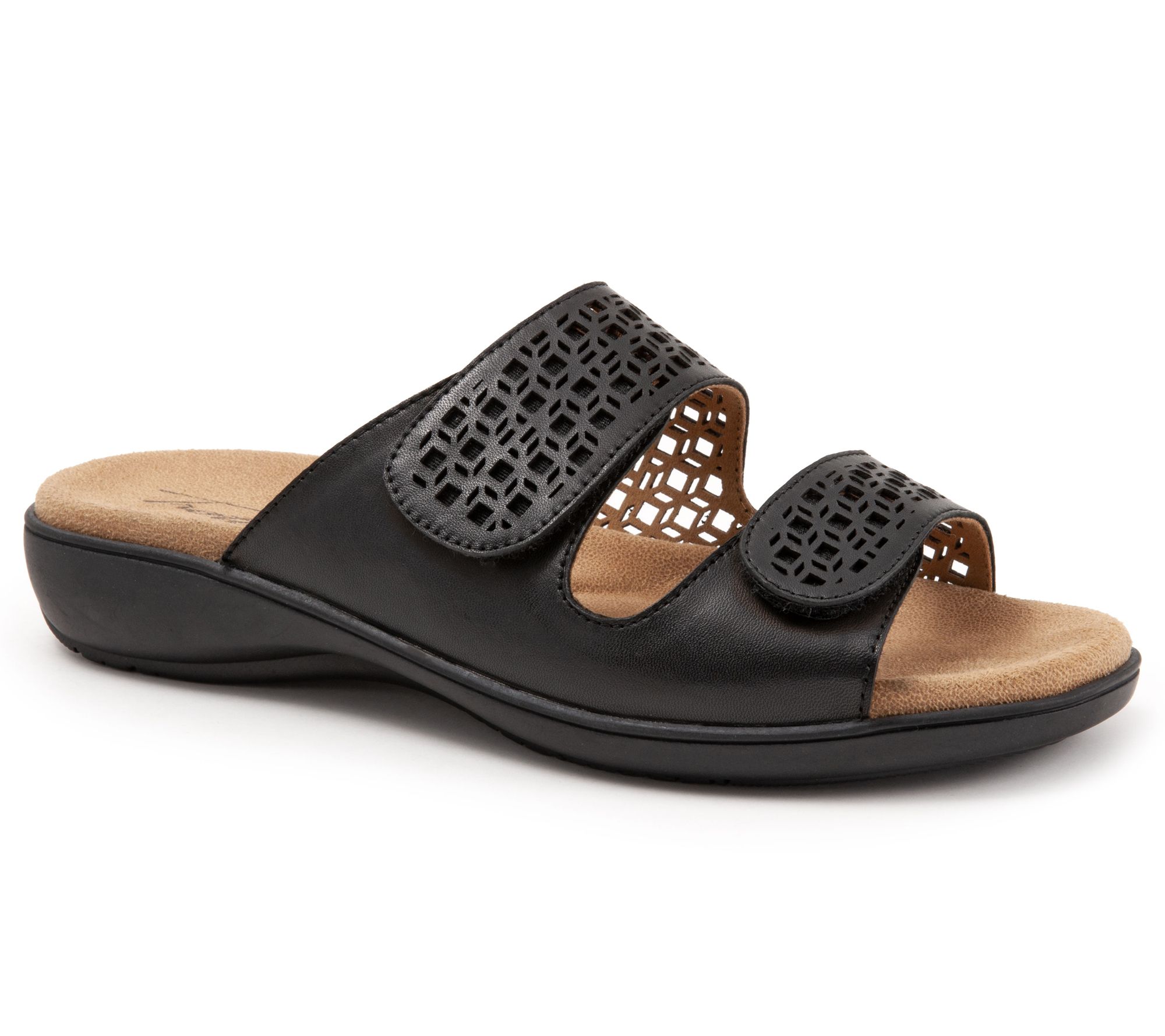 Trotters Women's Ruthie Woven Sandals