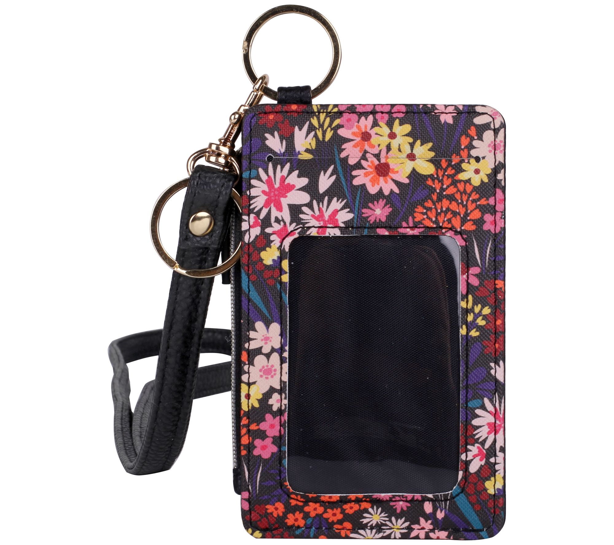 Julia Buxton Solid Everywhere Lanyard