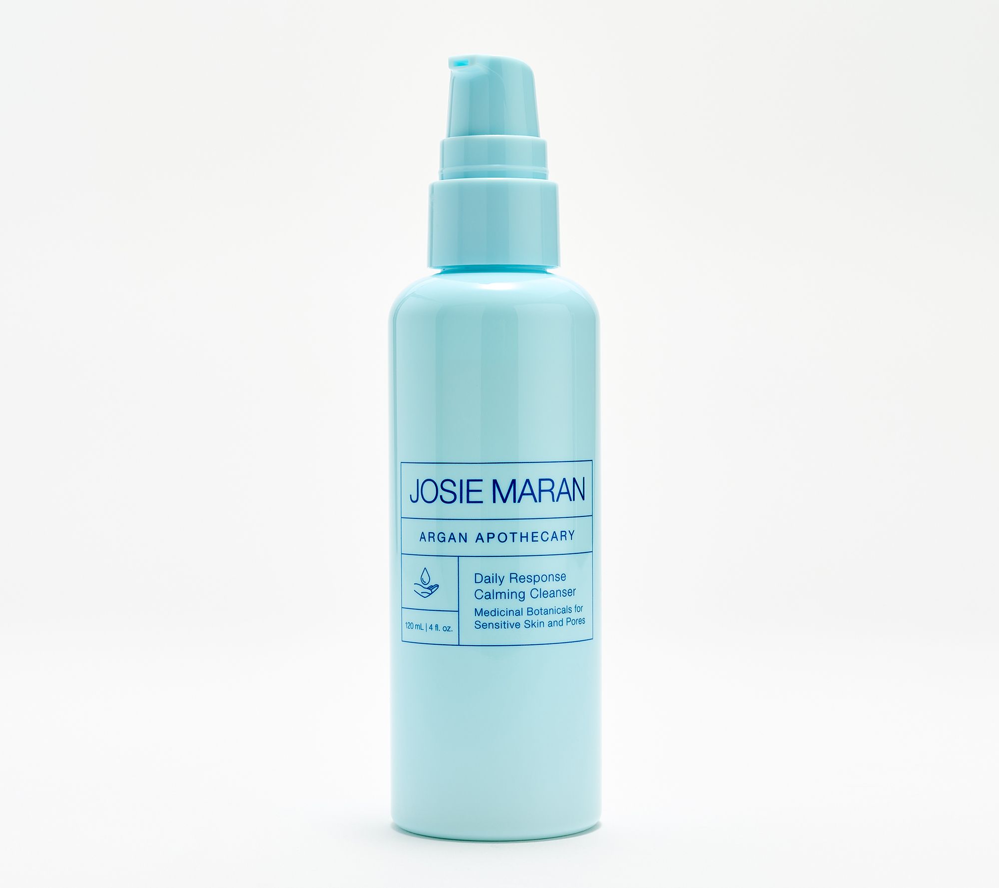 Josie Maran ArganApothecary Daily Response Skin-Calming Daily Cleanser