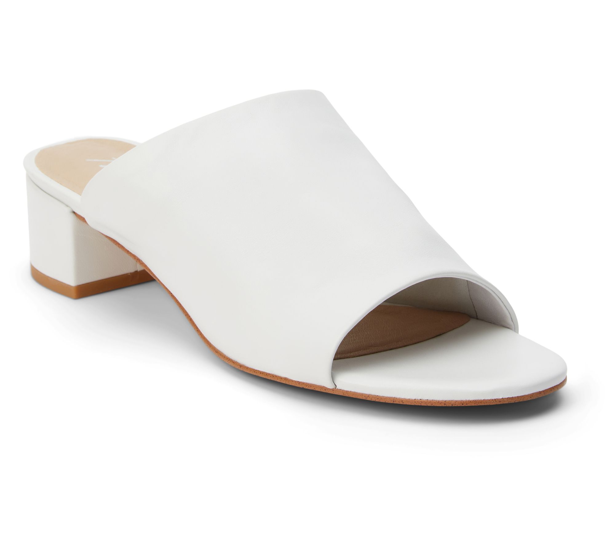 Matisse Heeled Sandal - Otis