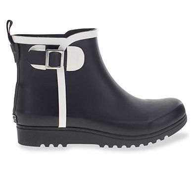 Qvc sales hunter boots