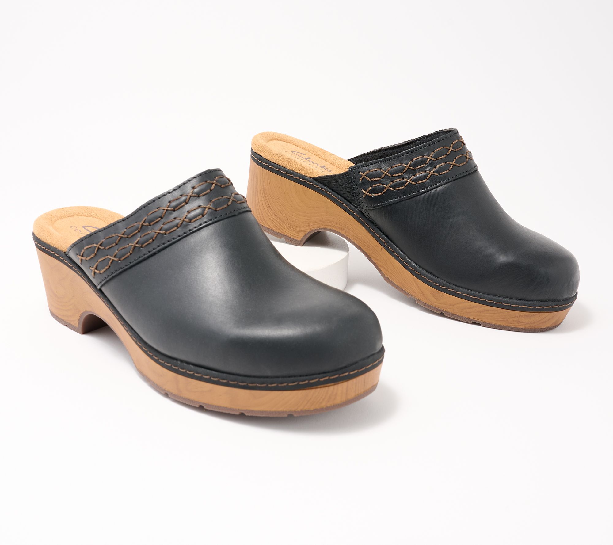 Clarks hot sale qvc uk