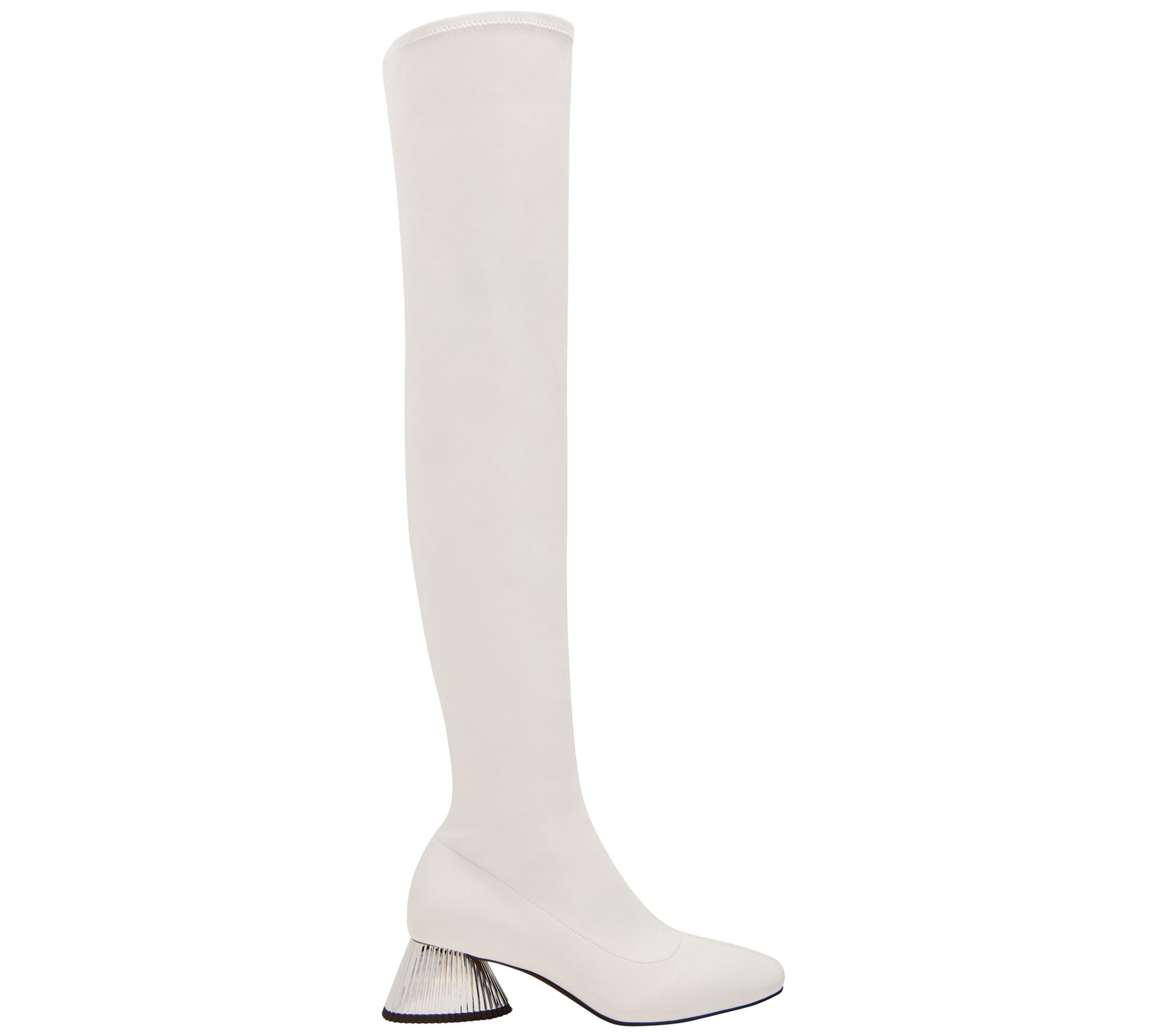 Katy Perry Over the Knee Boot- Clarra - QVC.com