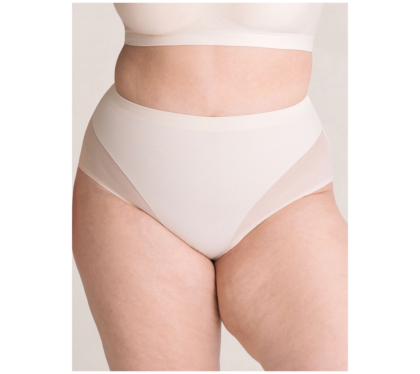 Bombas Set of 3 Seamless High-Rise Hipster Panty
