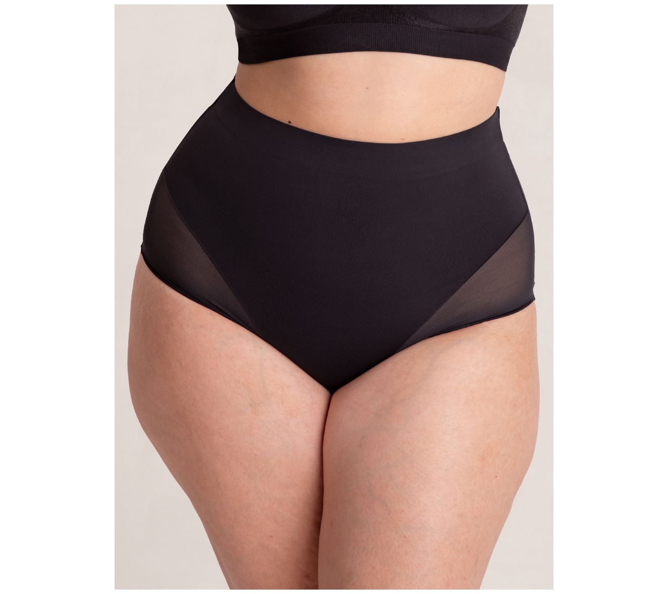 Shapermint Essentials High-Waisted Shaping Panty 