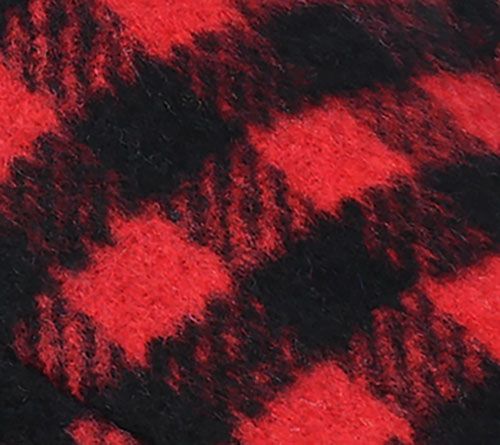 Black/Red