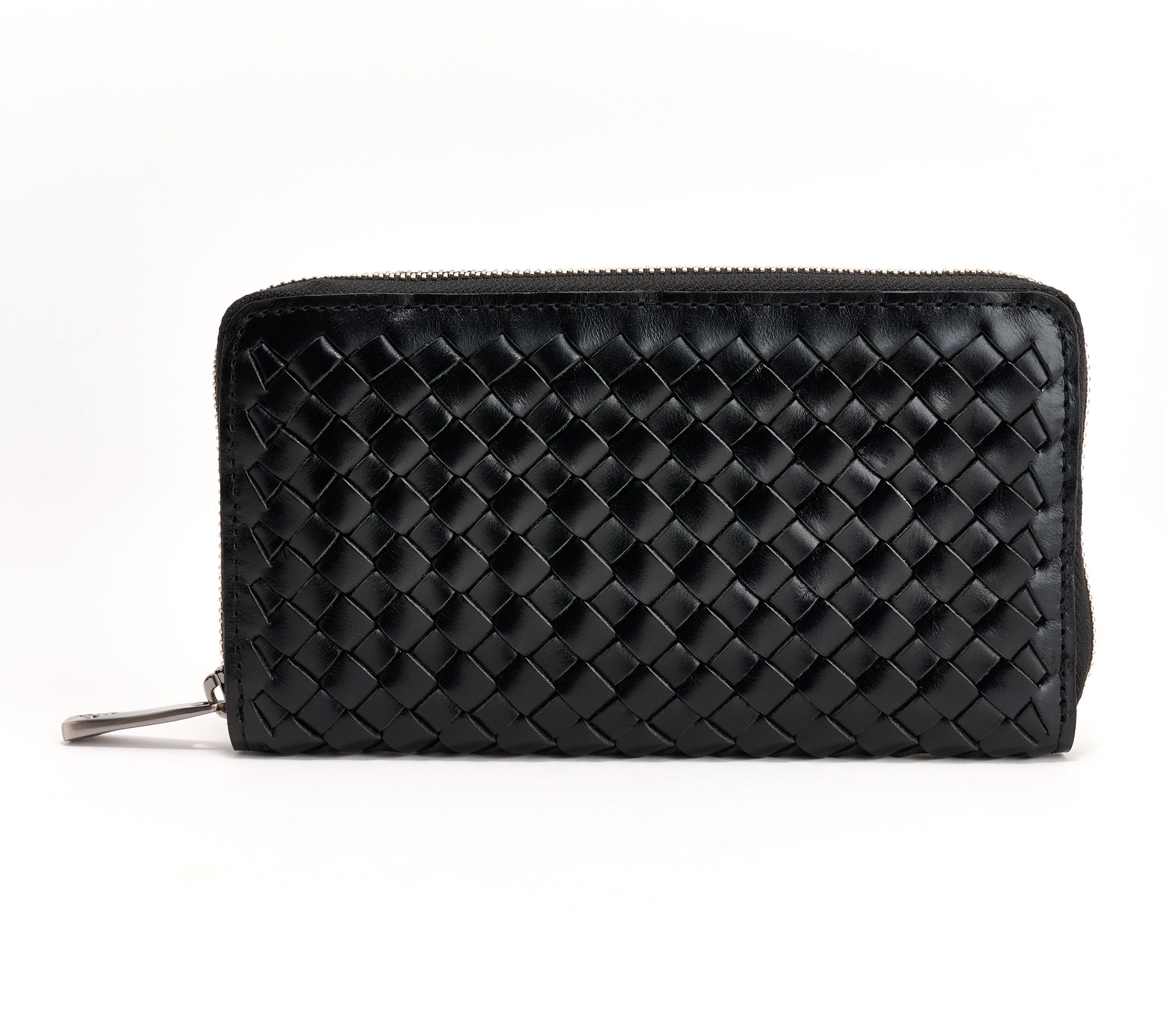 Qvc discount women's wallets