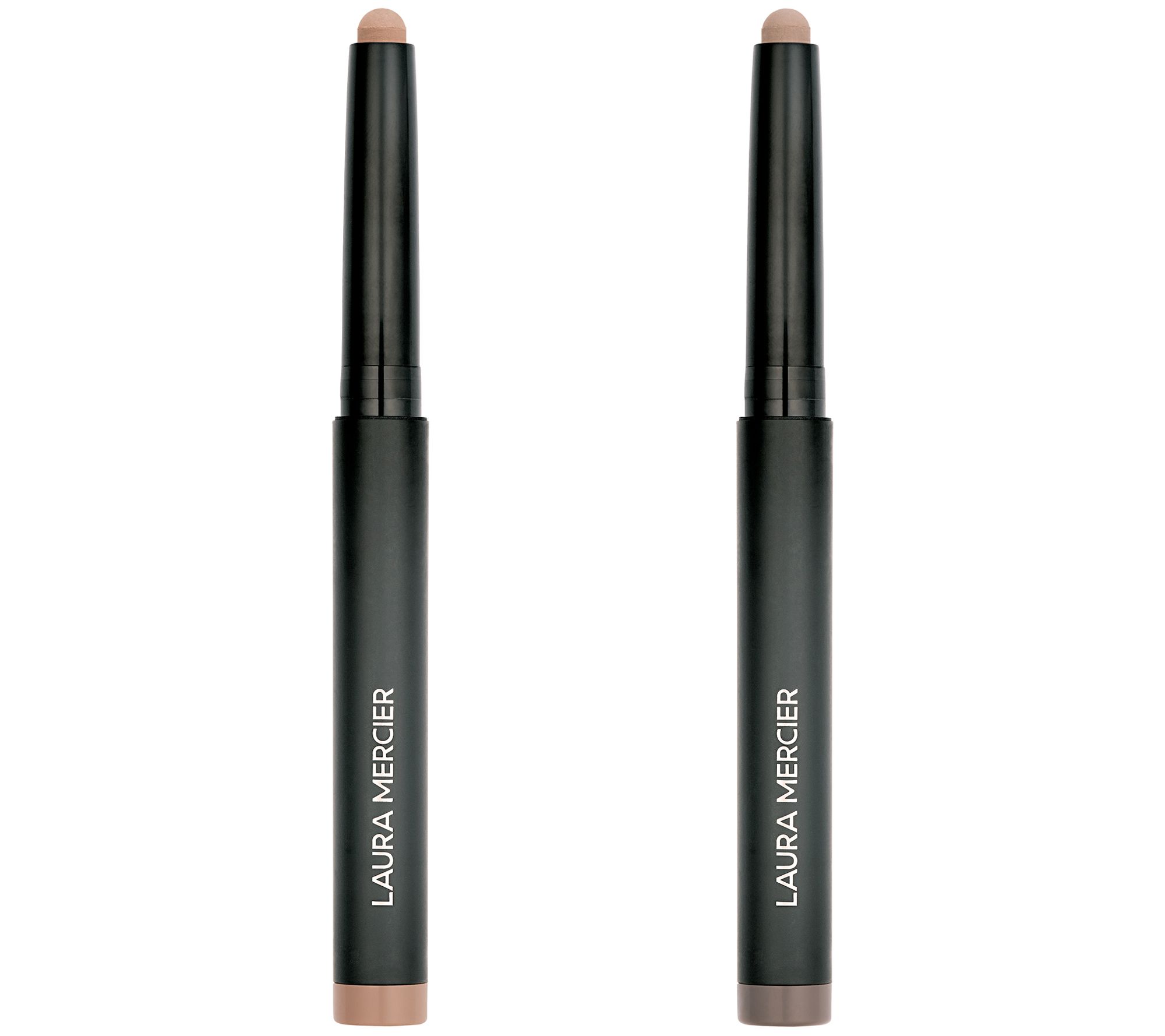 Laura Mercier Longwear Waterproof Caviar Eye Stick Duo