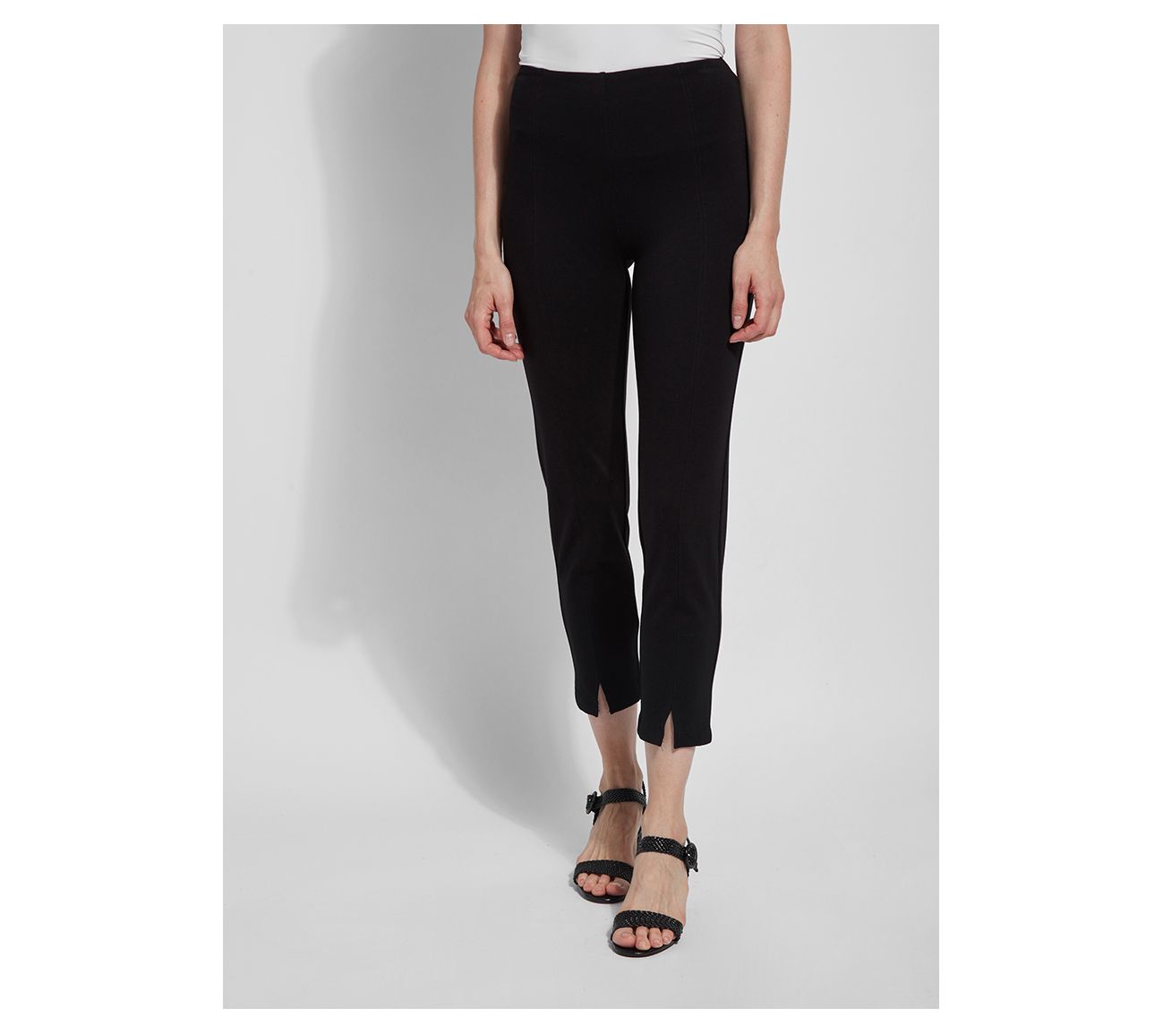 Lysse New York Wisteria Ankle Pant