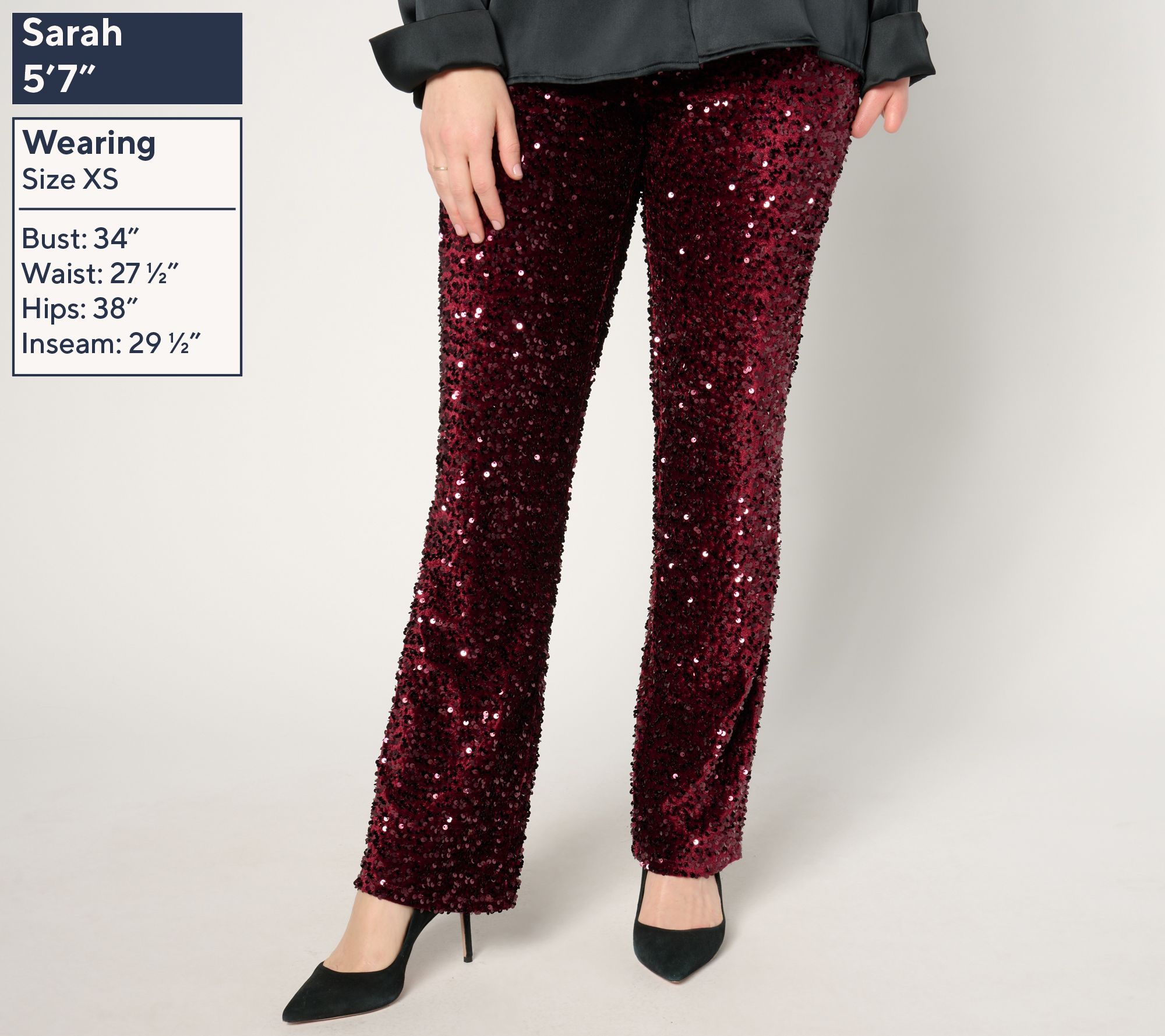 Amazon Gold Sequin Pants Womens Ladies Arabian Princess Belly