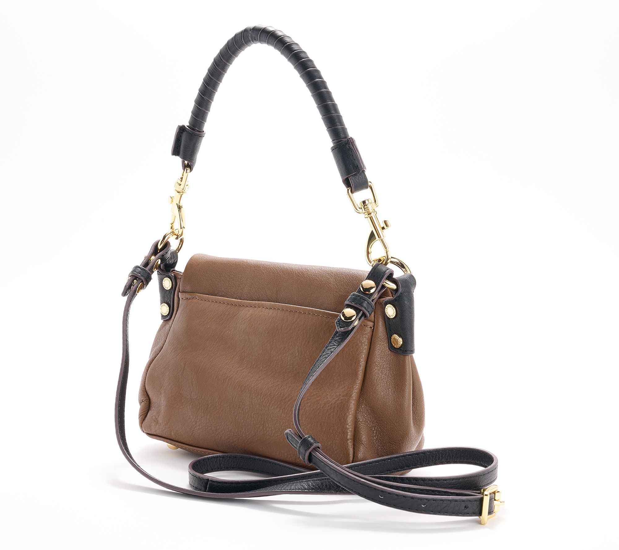 Aimee hotsell Kestenberg Leather Mini Crossbody- Free Bird