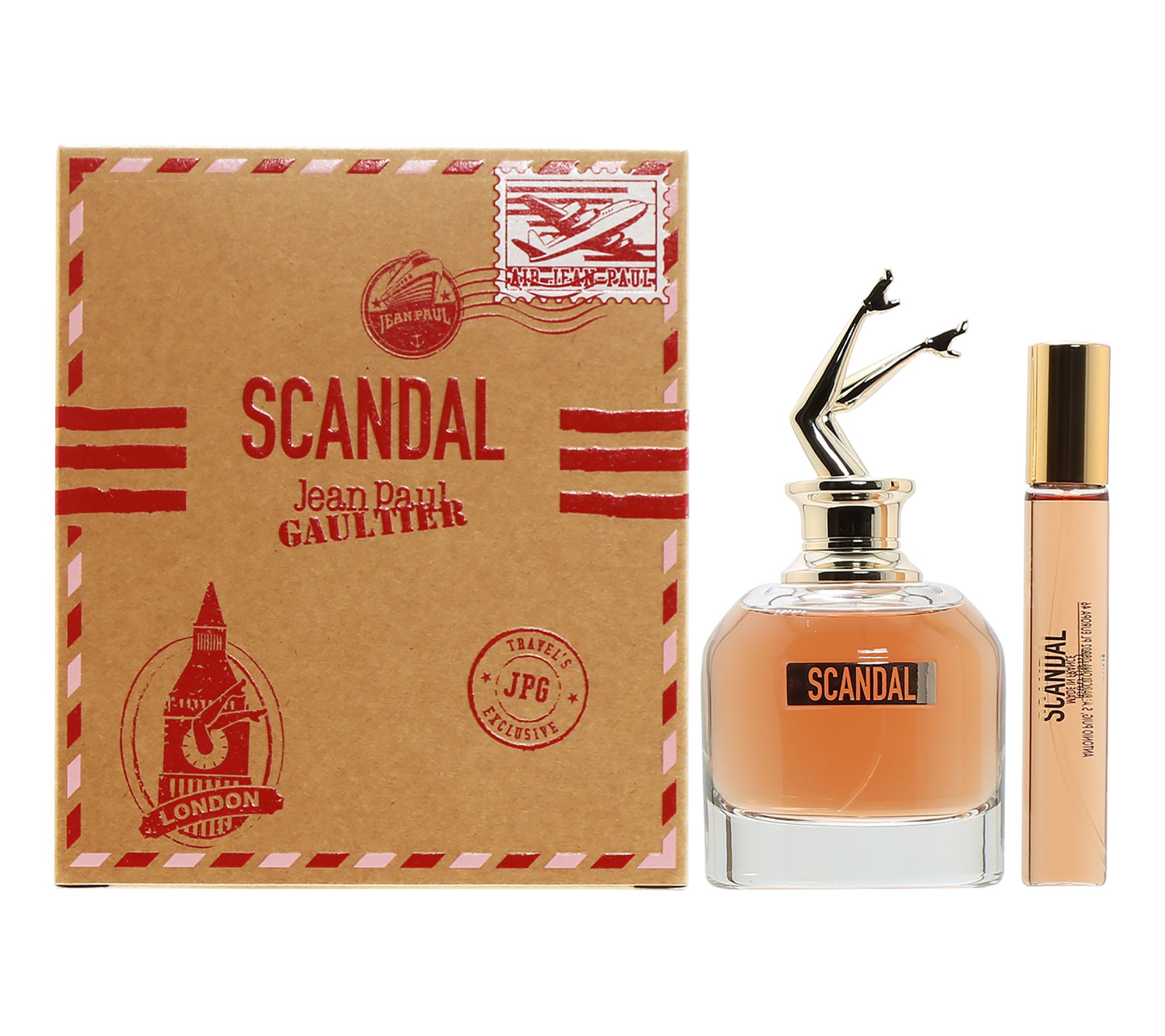Soft Sparkling Scandal: Is This The End Of An Era? - s68cjyn