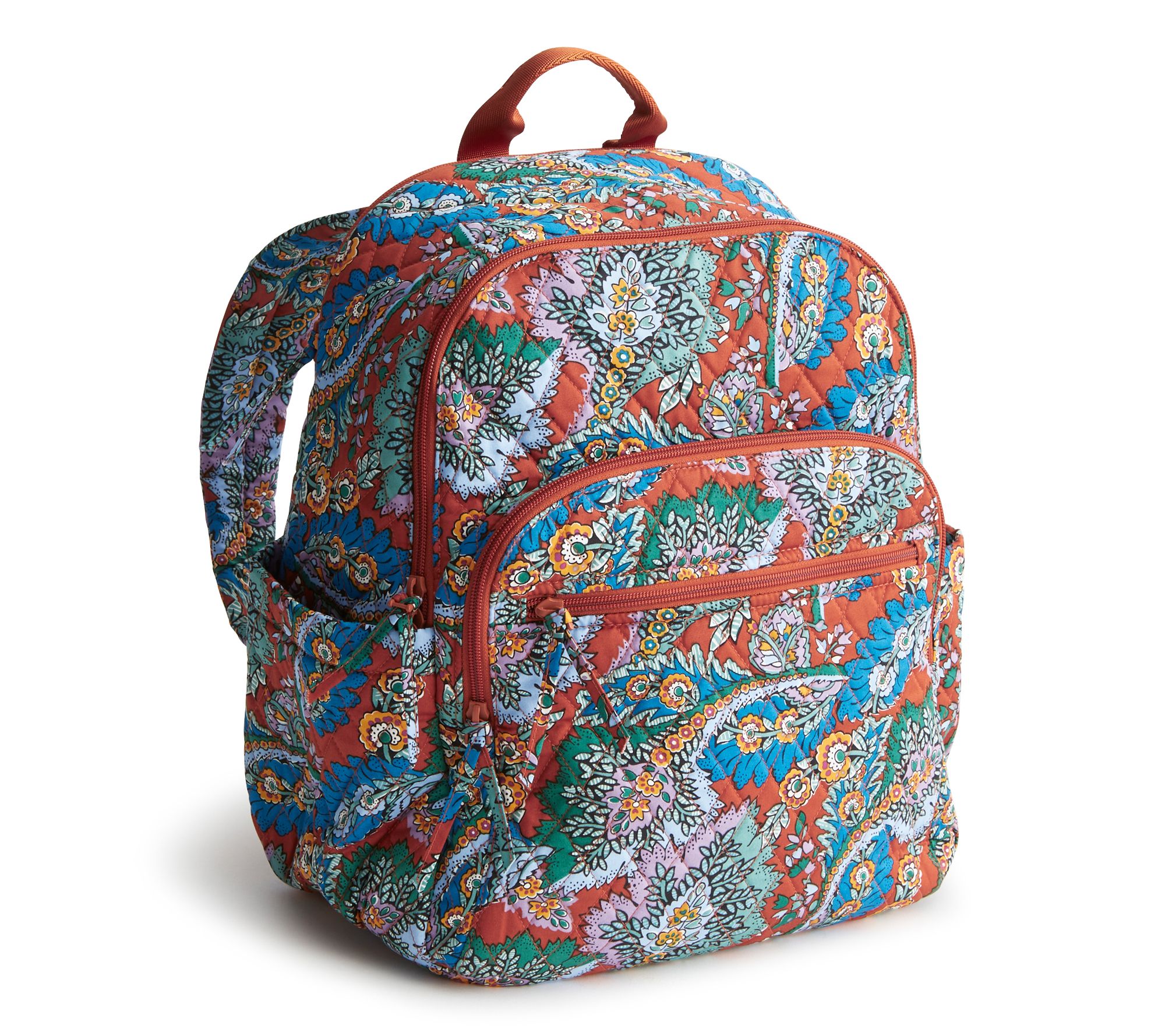 Vera Bradley Bancroft Backpack