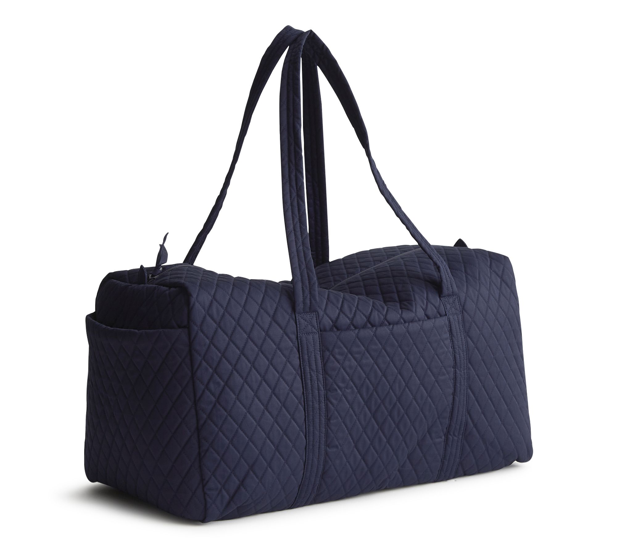 Vera Bradley Large Original Duffel