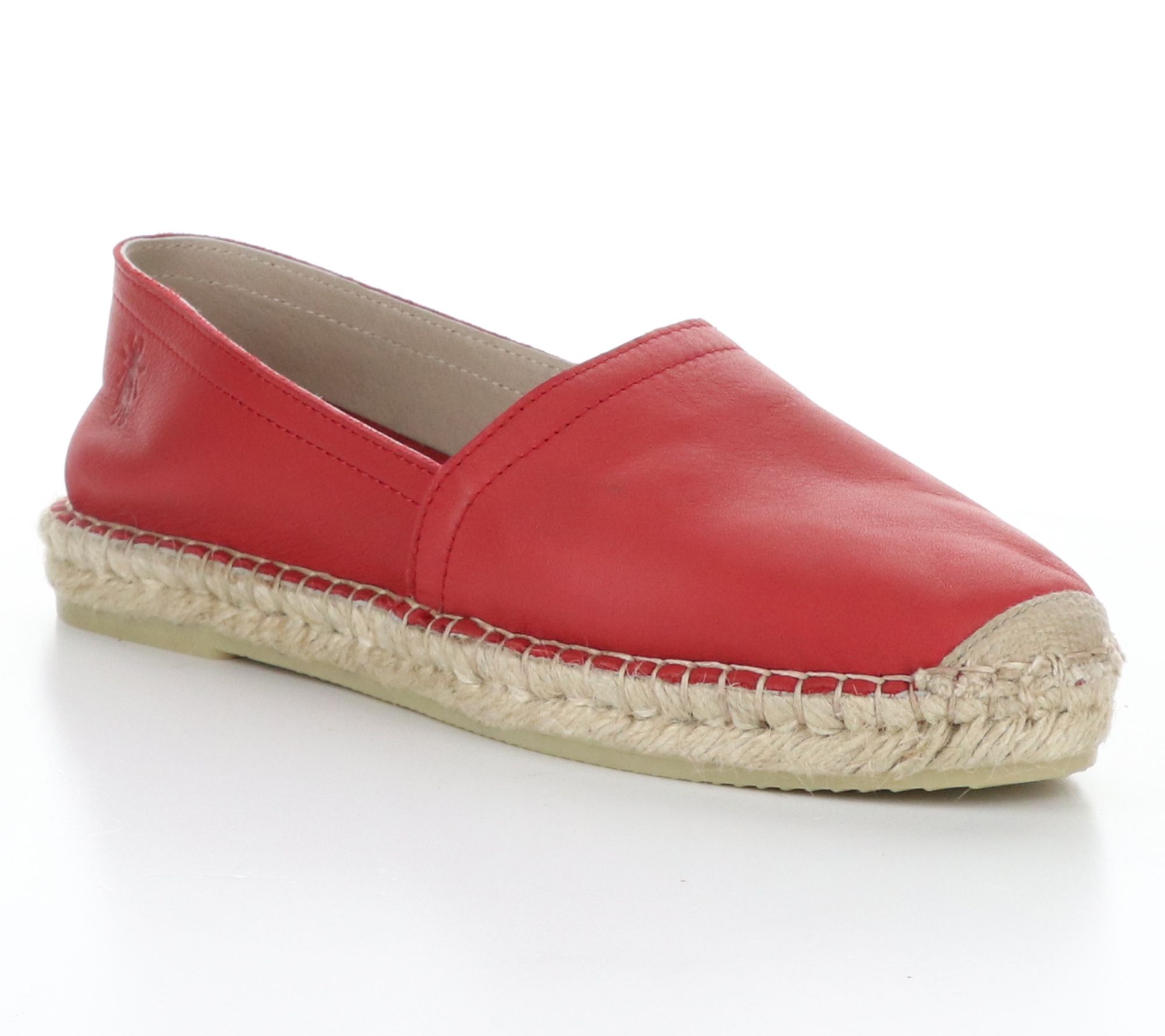 Fly London Velvet Pull-On Shoe - Serj