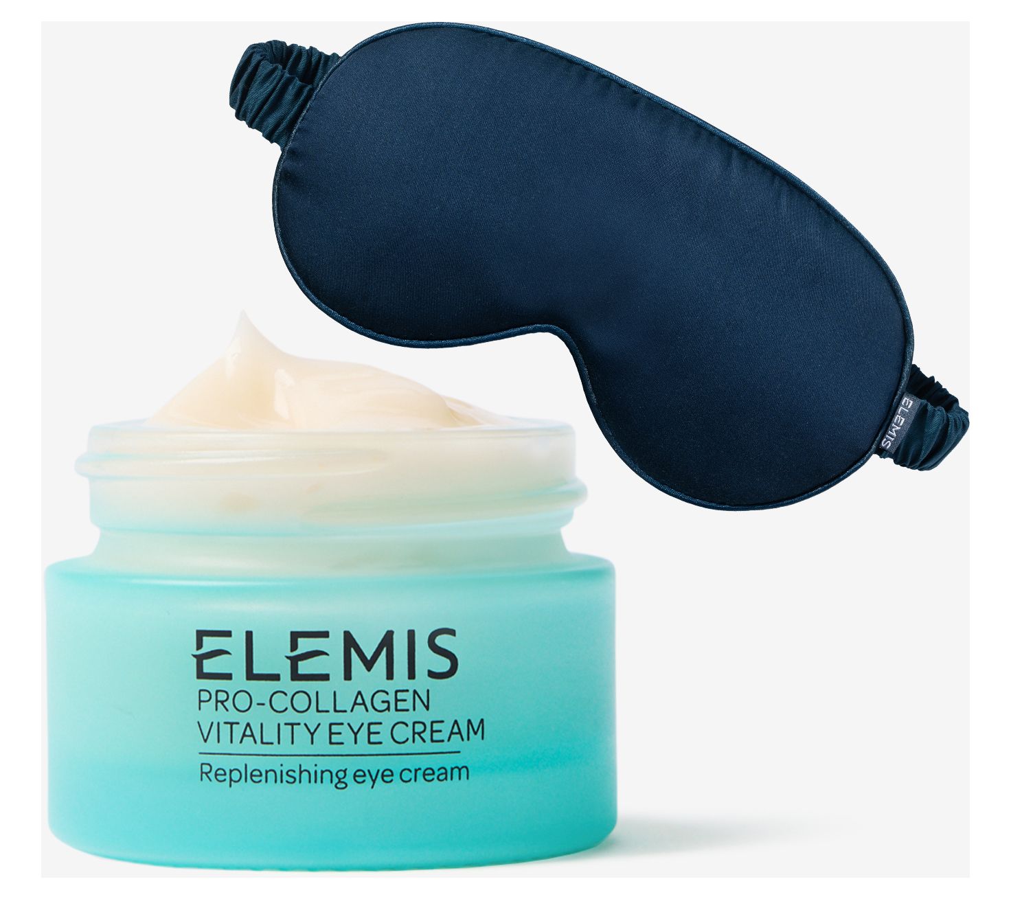 ELEMIS Pro-Collagen Vitality Eye 0.5oz w/Sleep Mask Set