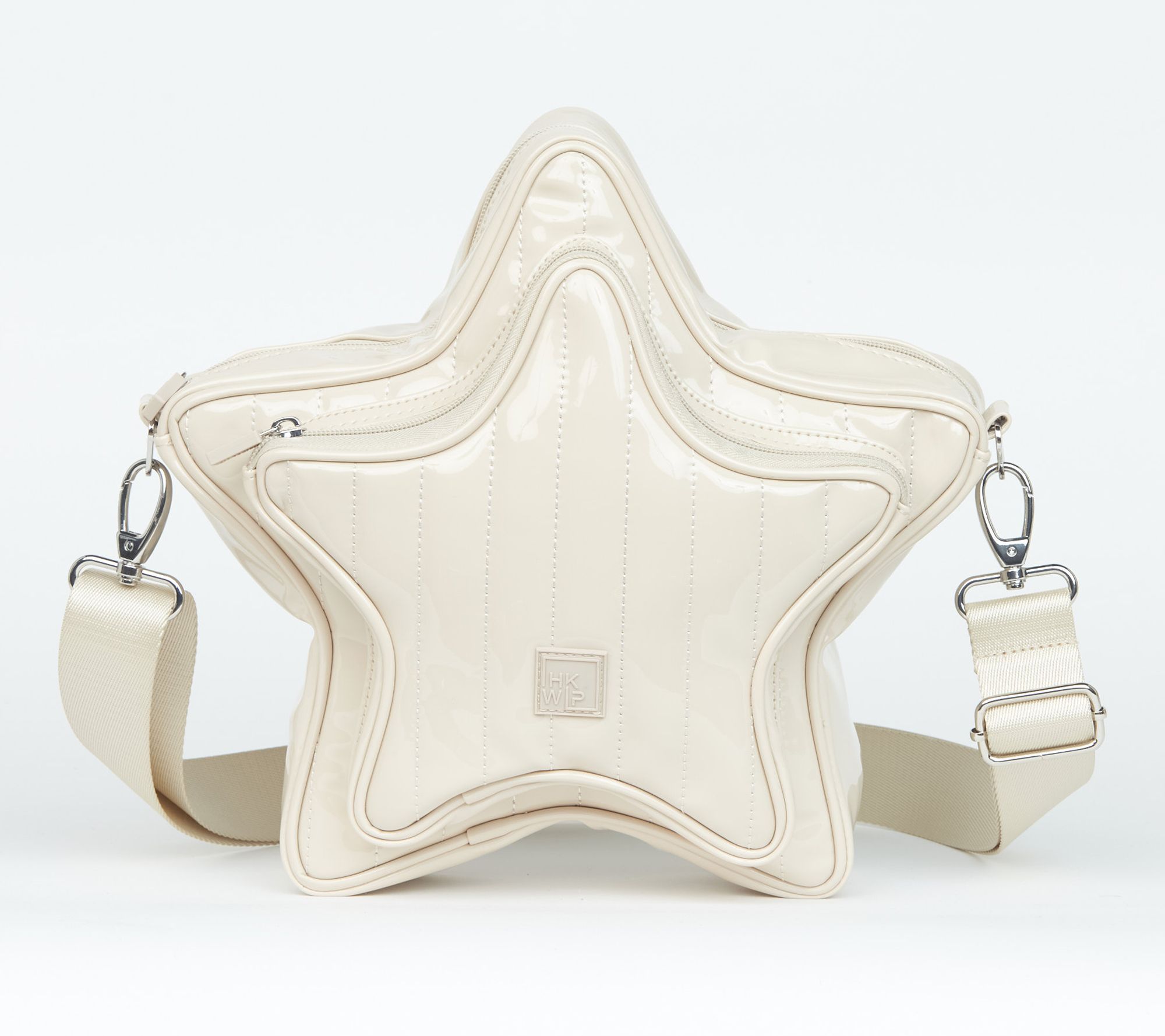 IHKWIP The Shooting Star Crossbody