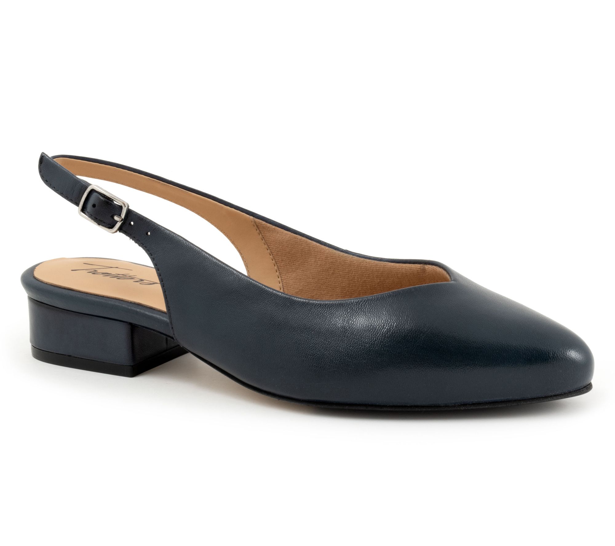 Trotters Jessa Flat