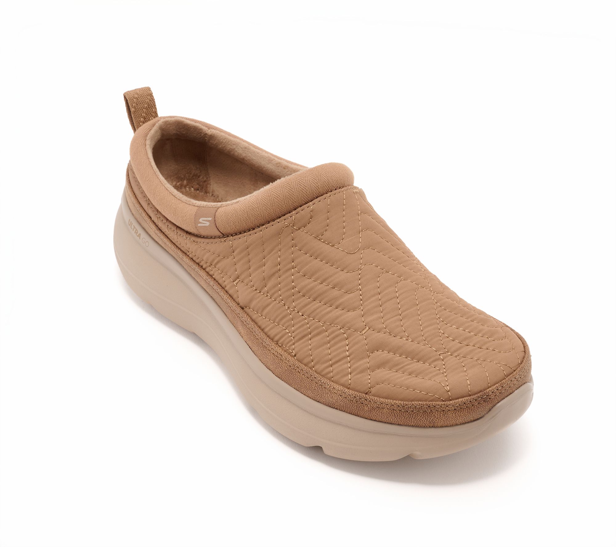 Skechers On-the-GO Encore Vegan Washable Mules - Ellie