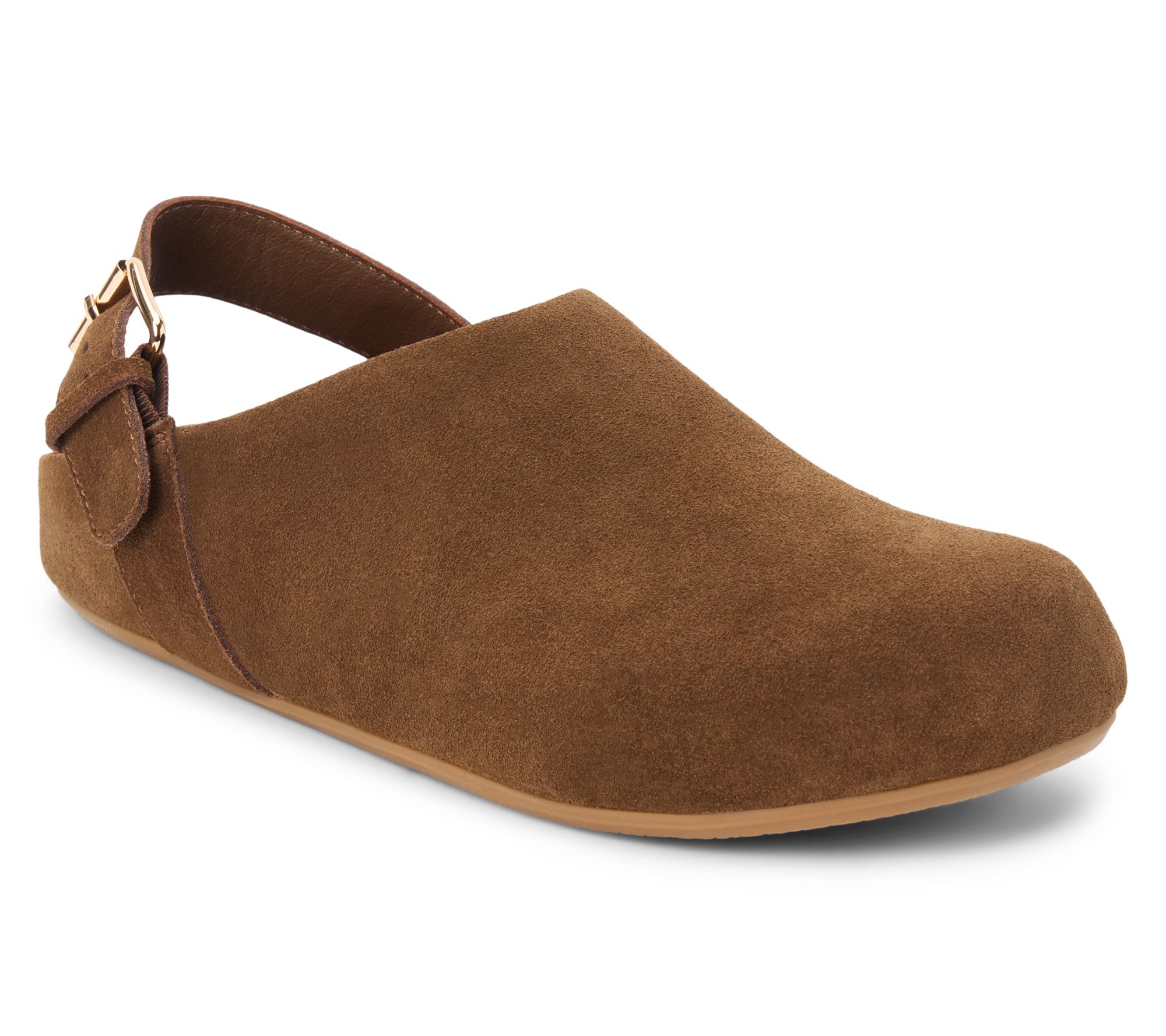Matisse Otto Suede Mule