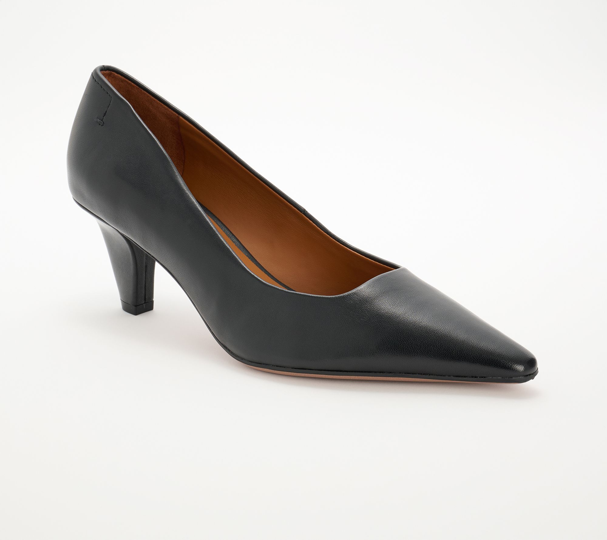 Franco Sarto Low Heel Pumps - Astra