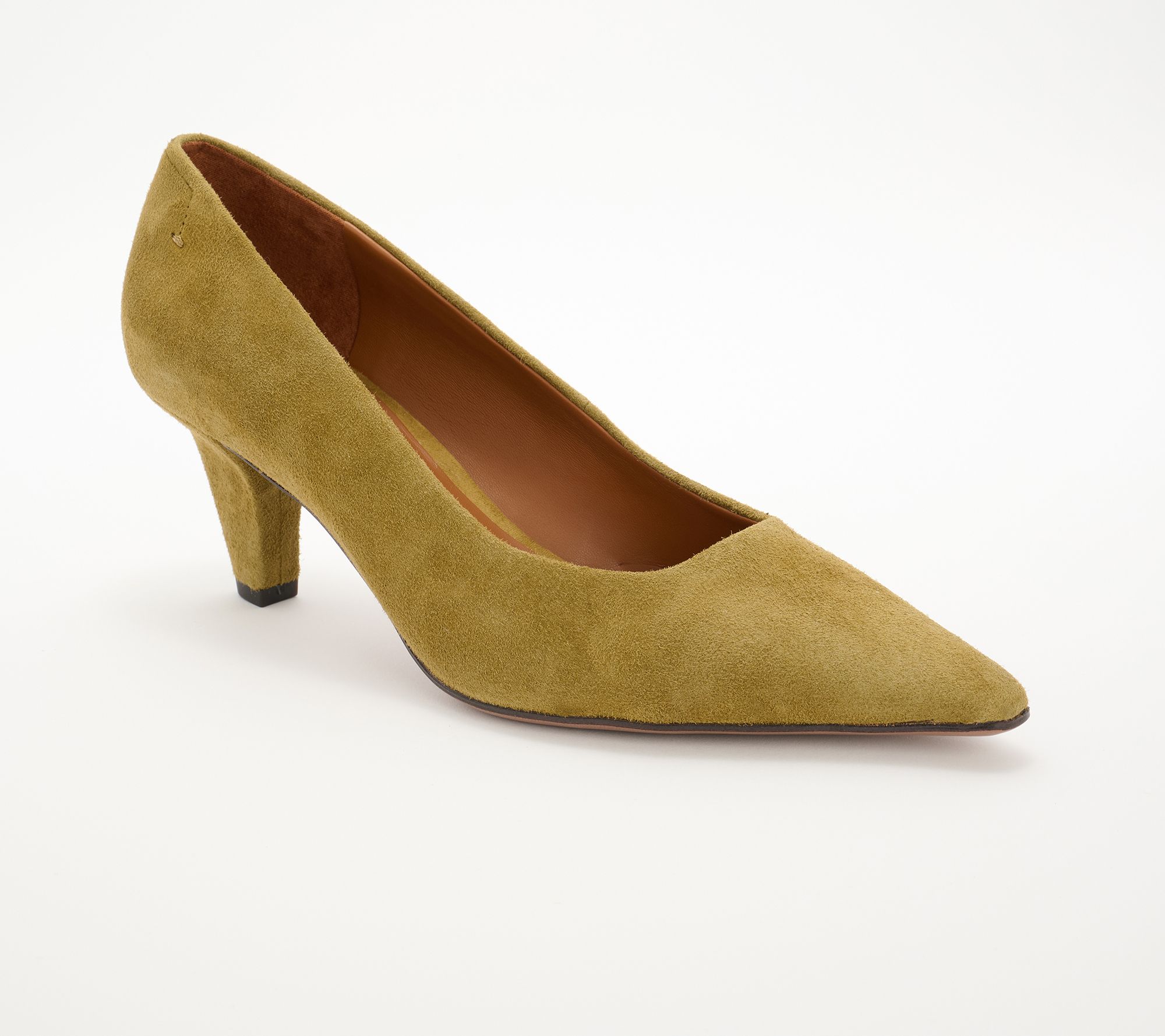 Franco Sarto Low Heel Pumps - Astra