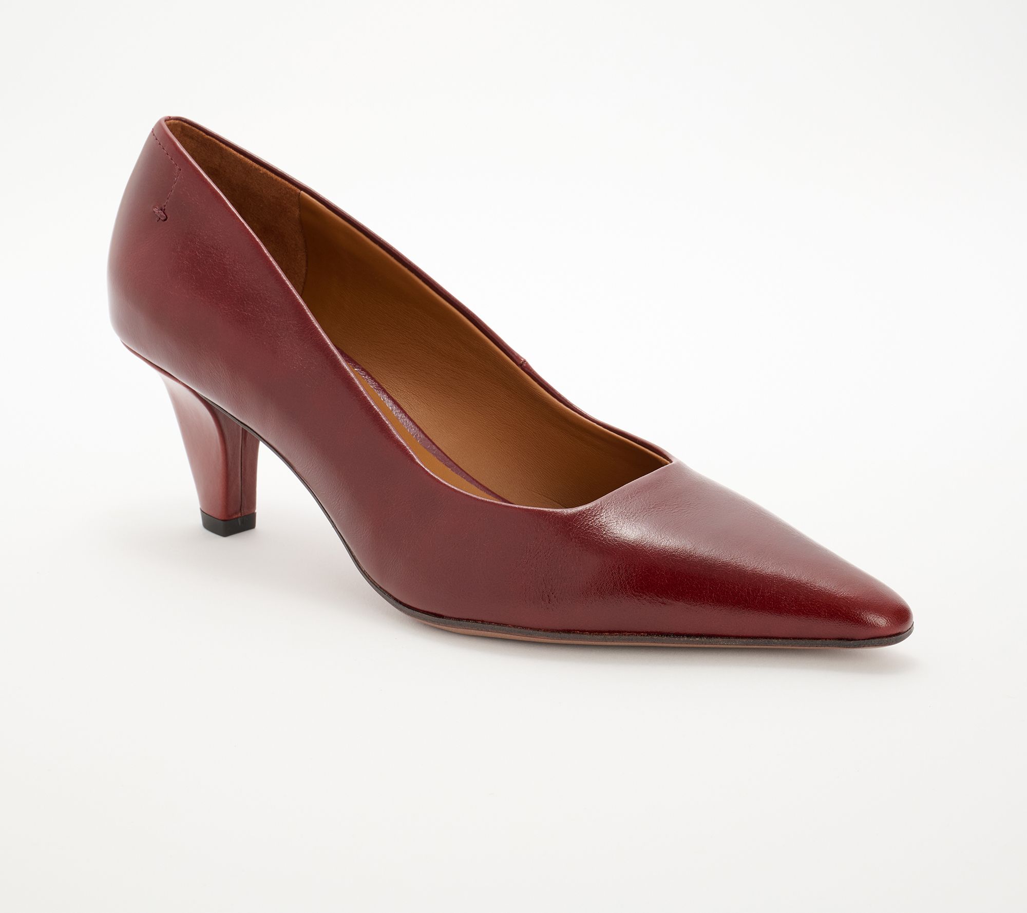 Franco Sarto Low Heel Pumps - Astra