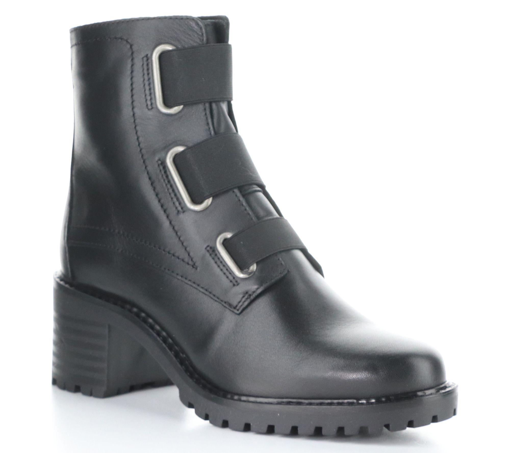 Bos. & Co. Winter Feel Leather Boot - Indie