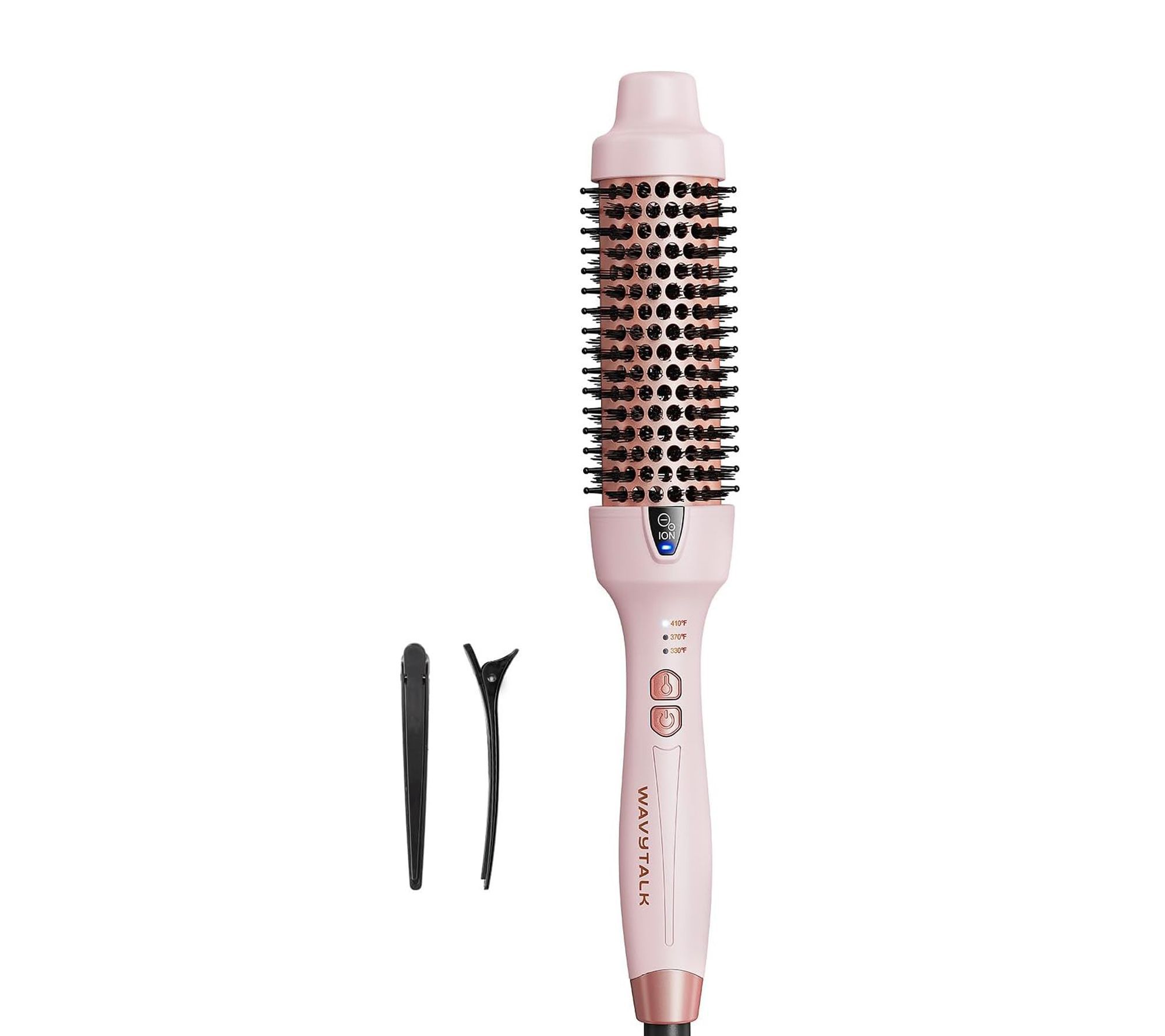 Wavytalk Blowout Express Ionic Thermal Brush