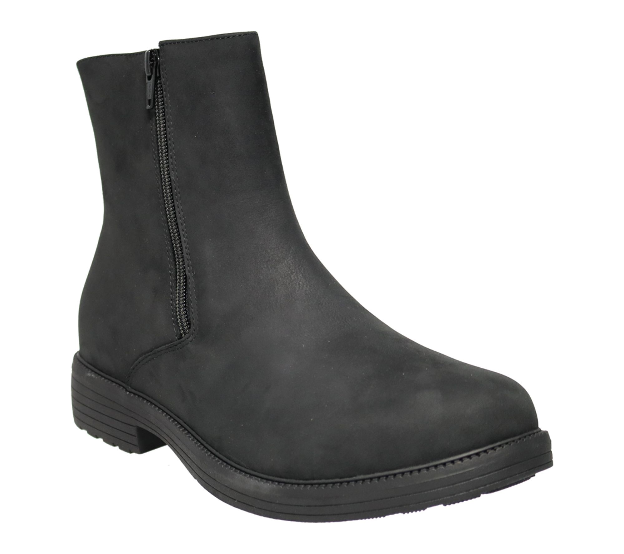 Propet Men's Tanner Leather Boots