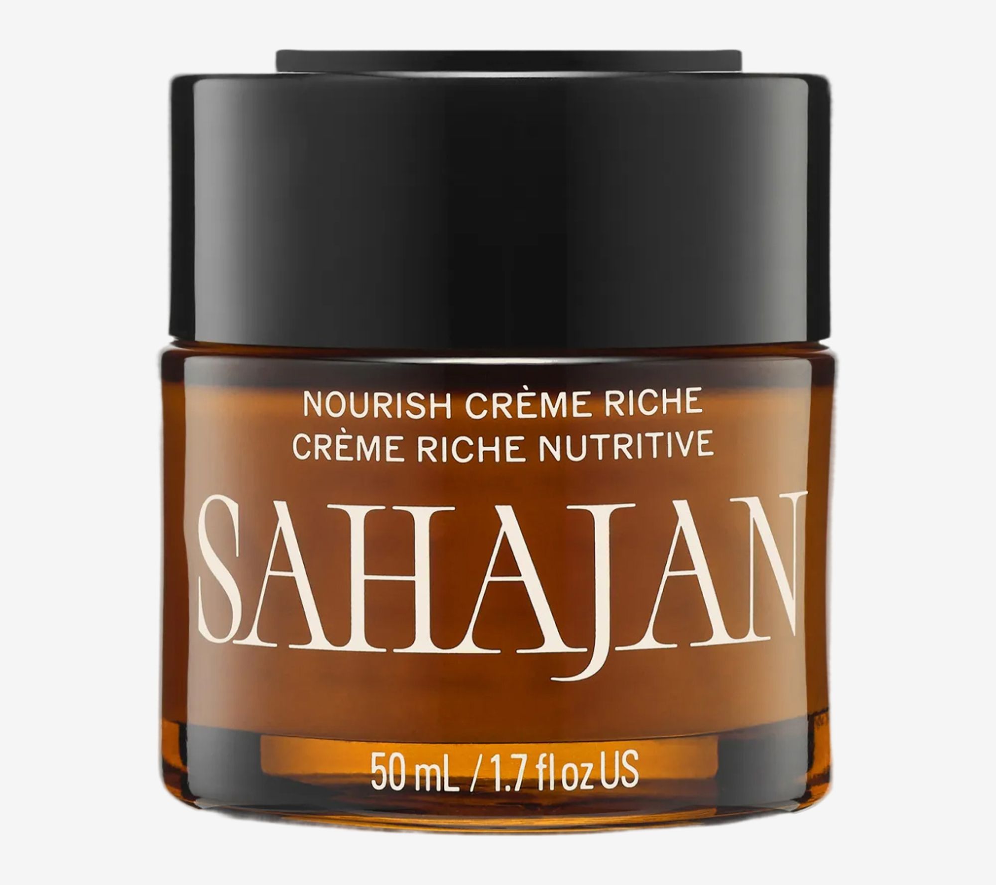 Sahajan Nourish Creme Riche