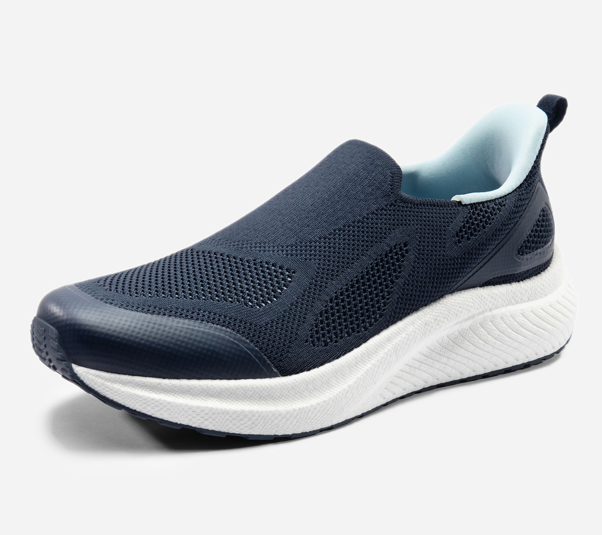 All Swifit Allswift Men's Slip-On Walking Sneakers