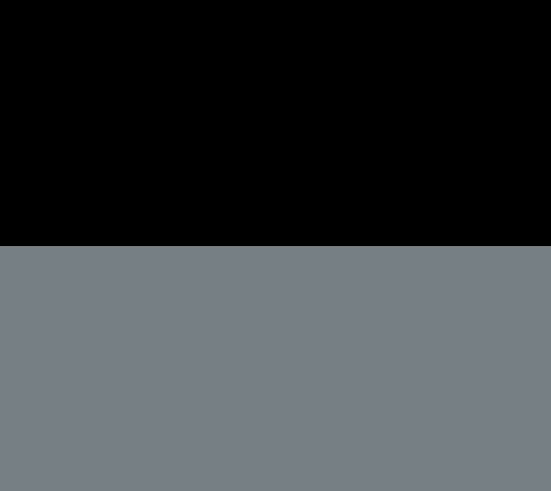 Black/Blue
