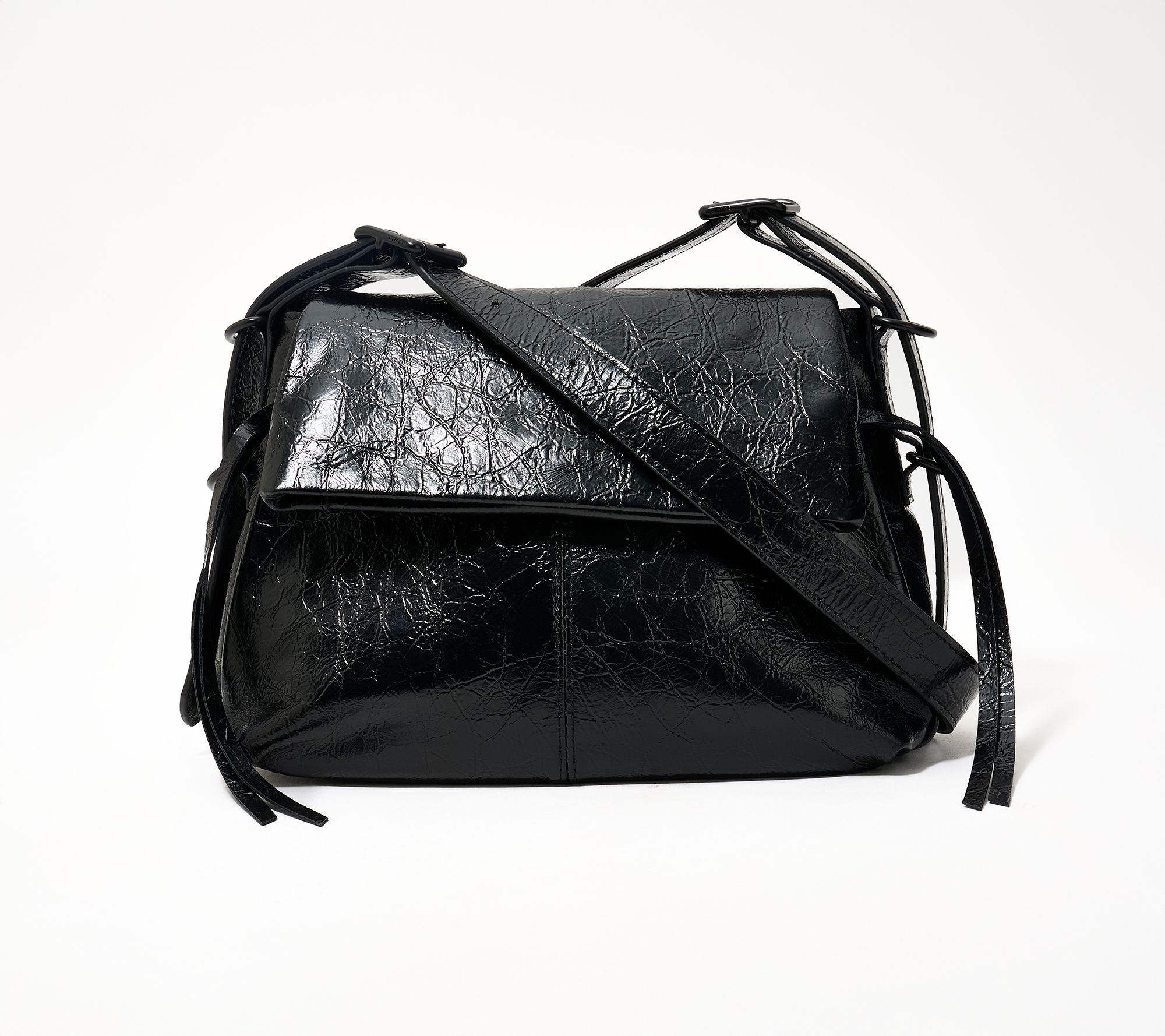 Aimee Kestenberg Ball 2.0 Double Entry Crossbody
