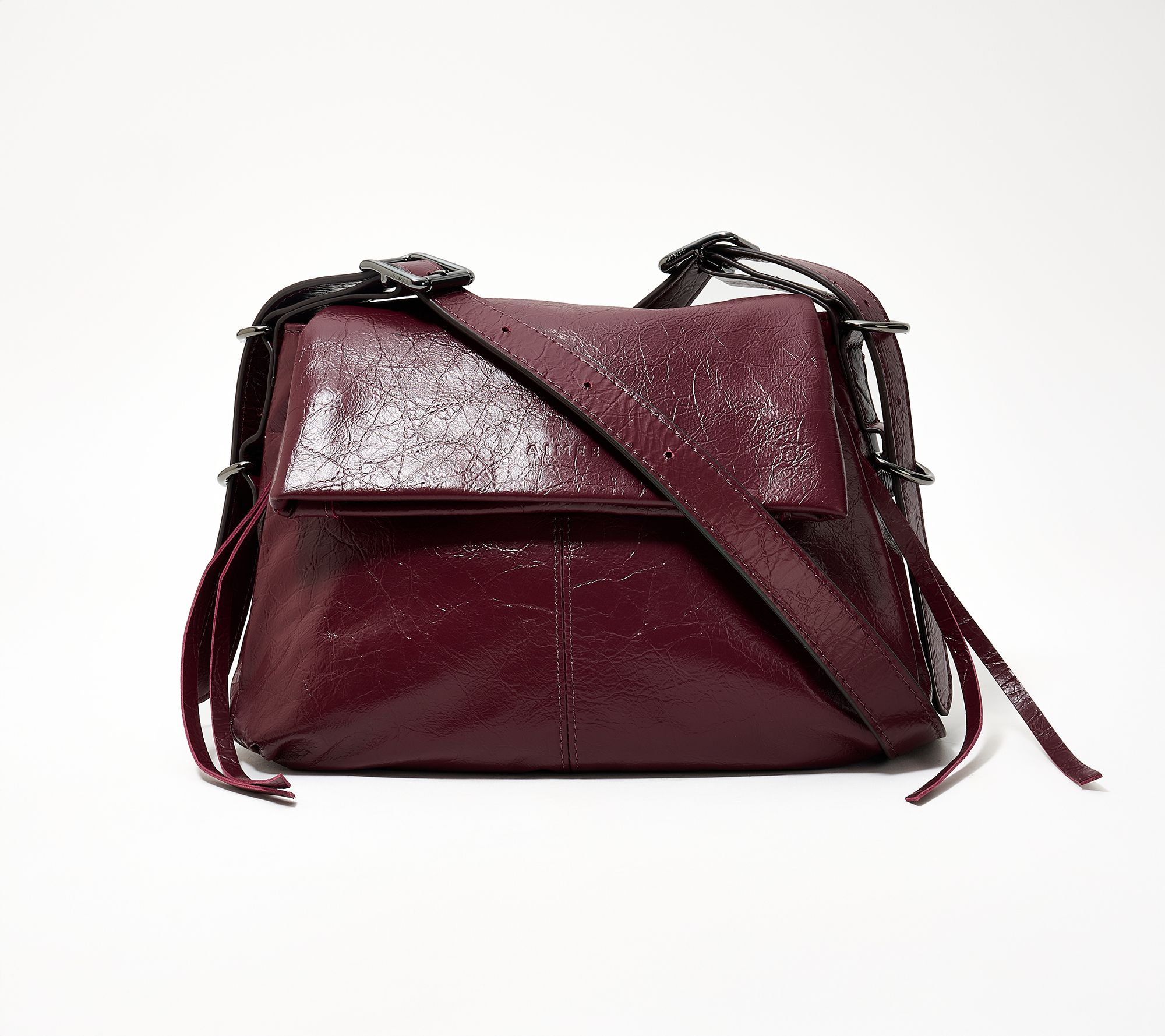 Aimee Kestenberg Ball 2.0 Double Entry Crossbody