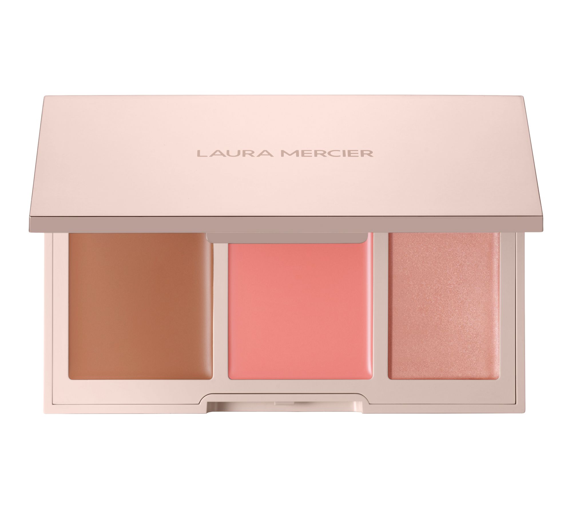 Laura Mercier Bonne Glow Palette