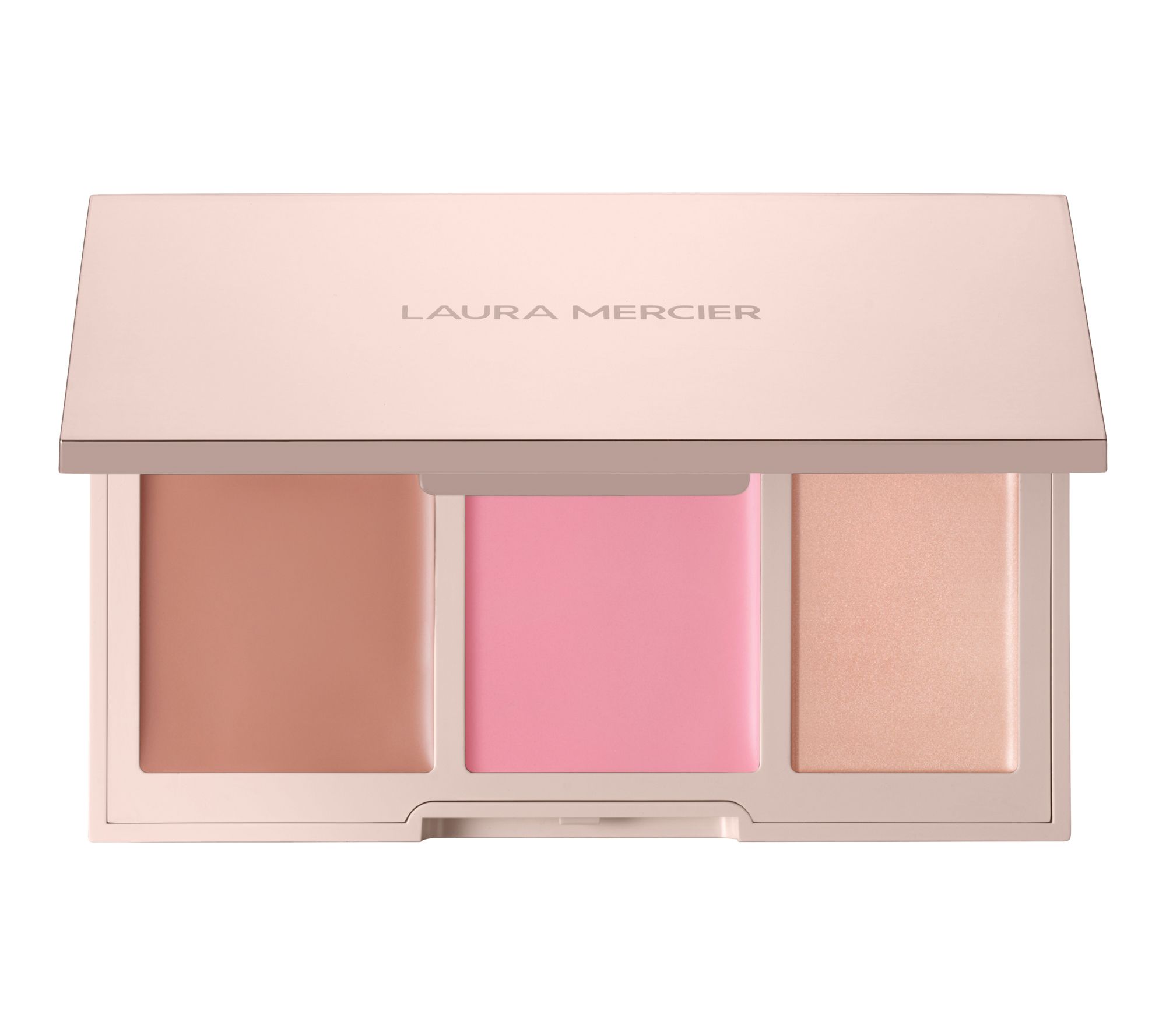 Laura Mercier Bonne Glow Palette