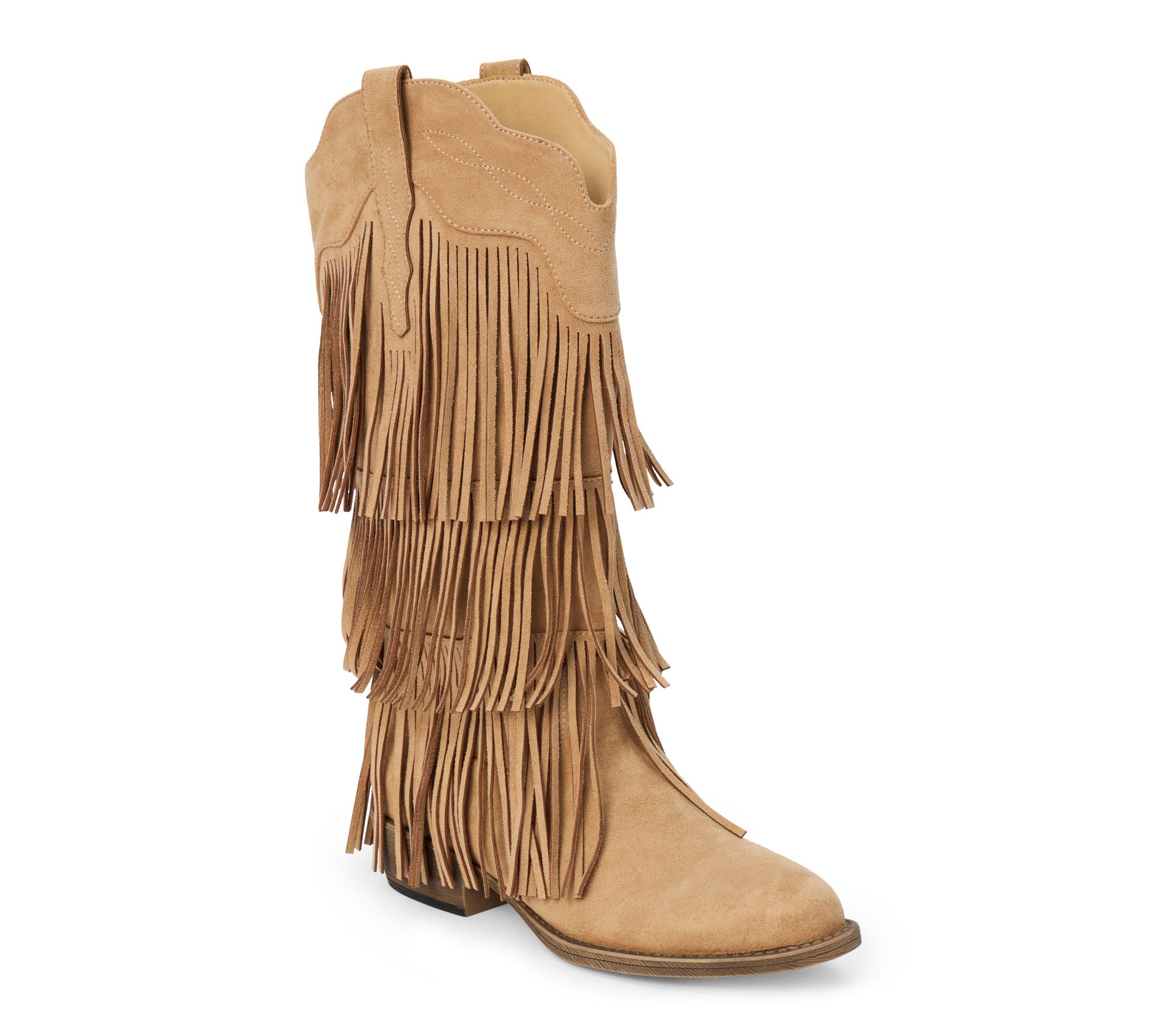Coconuts by Matisse Saloon Boot