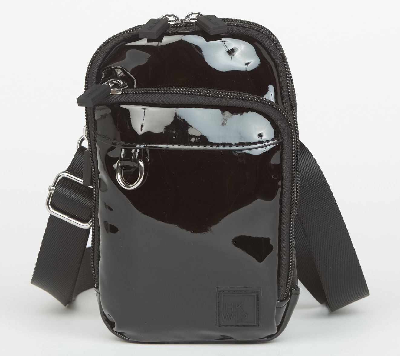 IHKWIP The Daily Companion RFID Crossbody