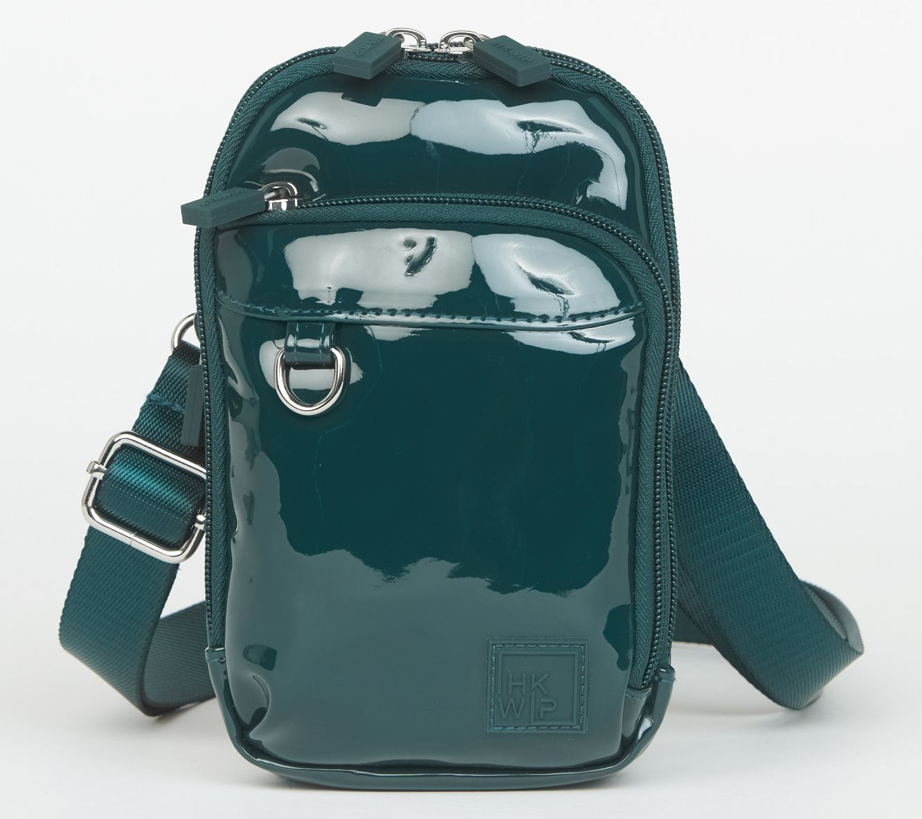 IHKWIP The Daily Companion RFID Crossbody