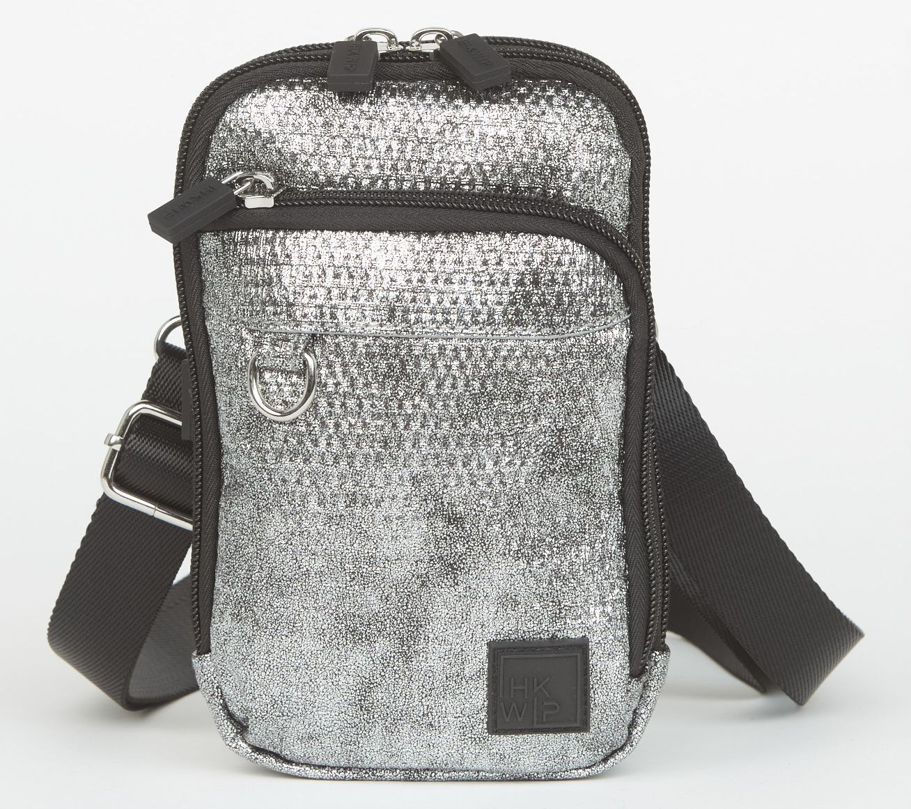 IHKWIP The Daily Companion RFID Crossbody