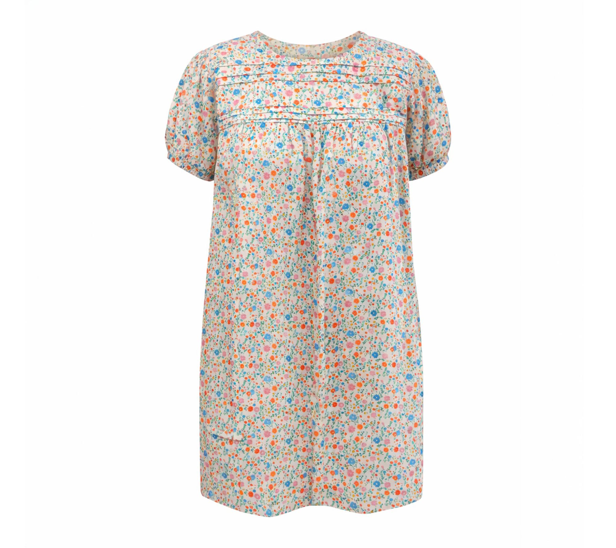 Sunshine Tienda Penny Dress