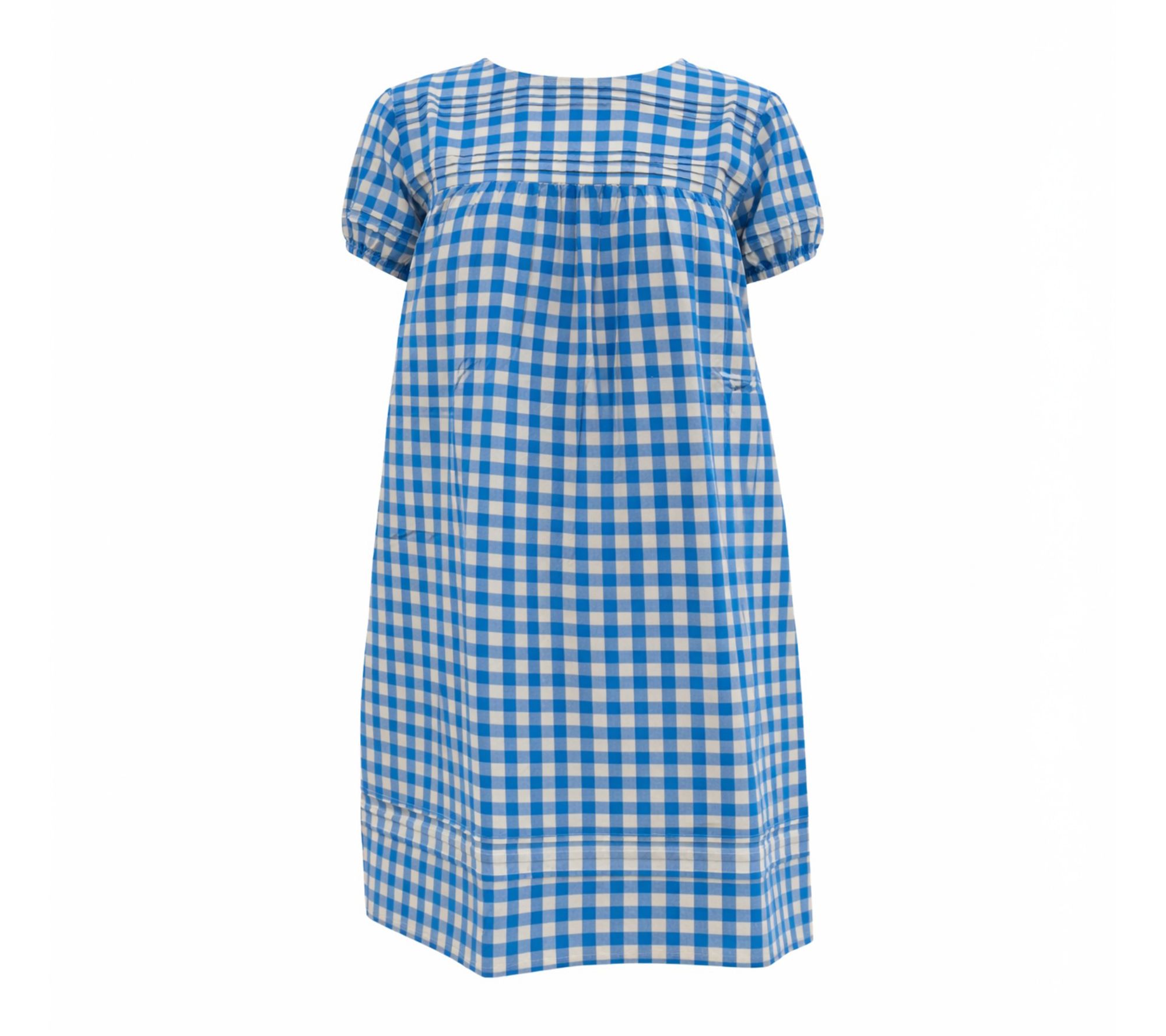 Sunshine Tienda Penny Dress