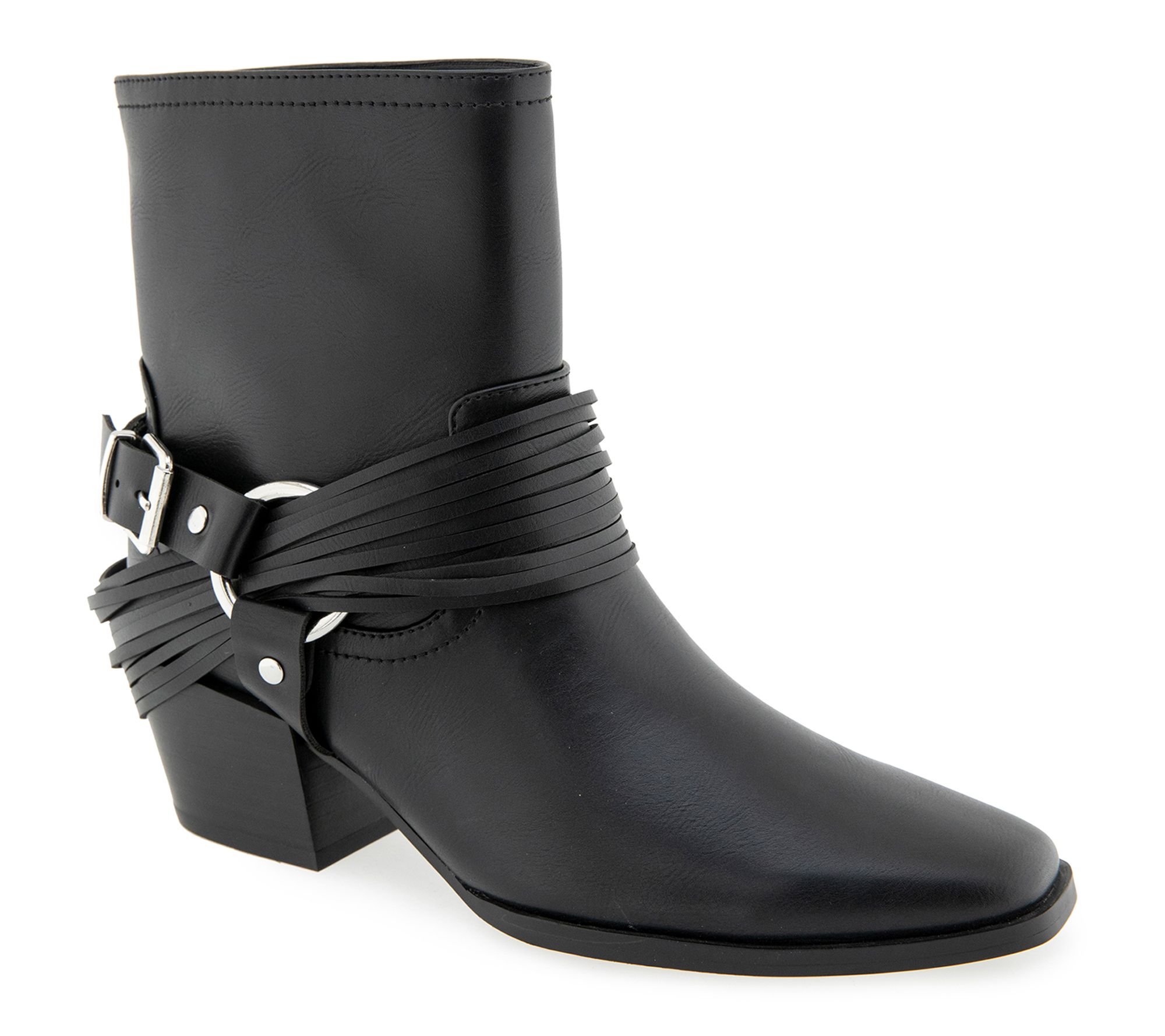 RM by Rebecca Minkoff Ankle Boot - Molly